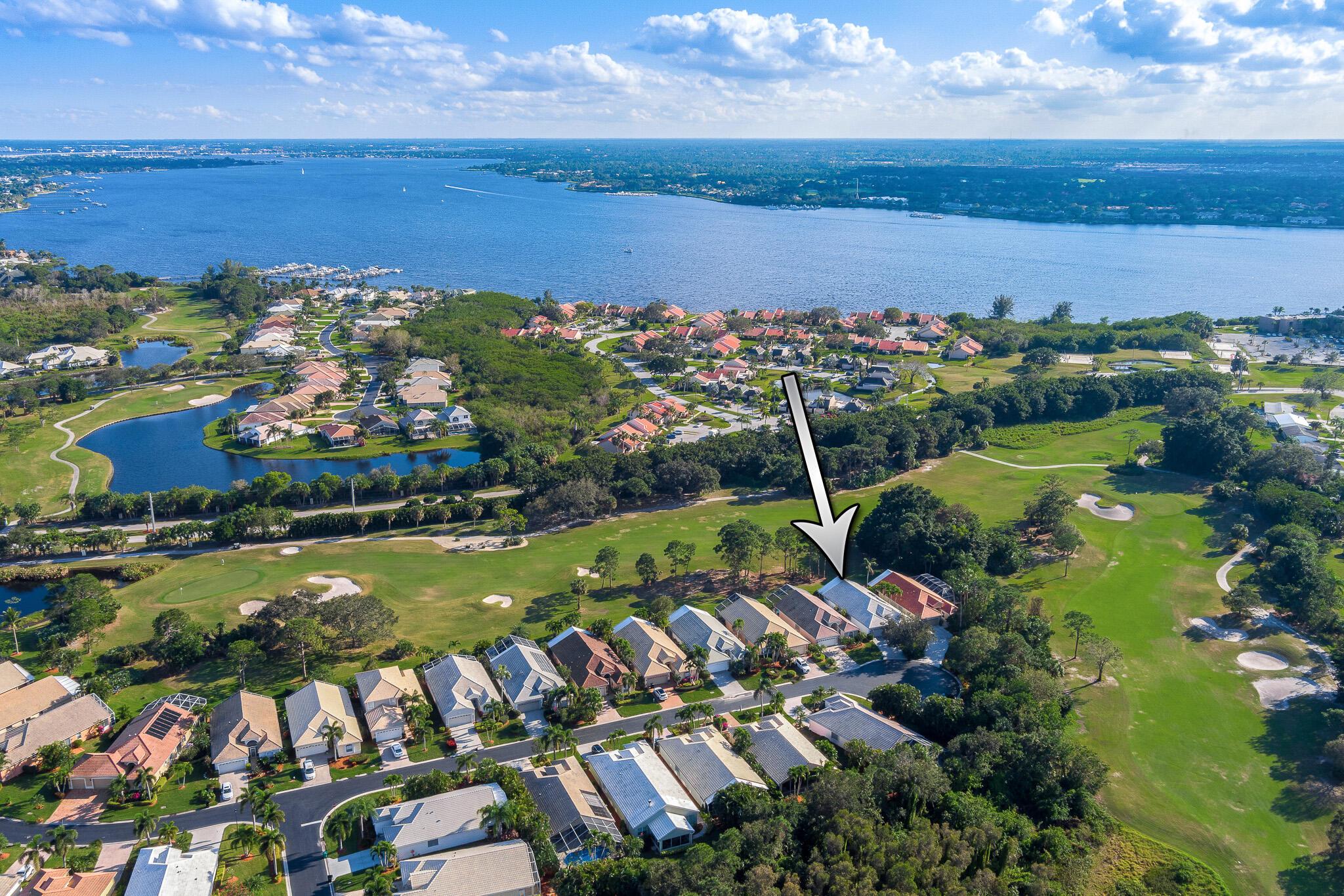 HIGHLAND GLEN - Residential