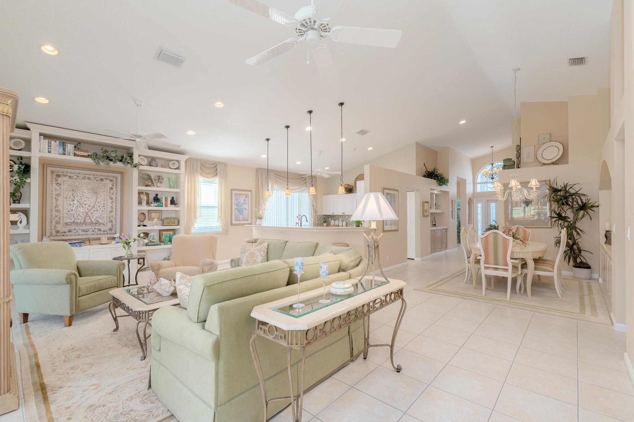 HIGHLAND GLEN - Residential