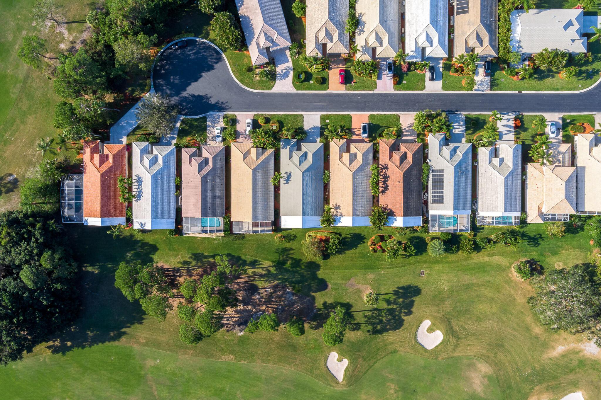 HIGHLAND GLEN - Residential