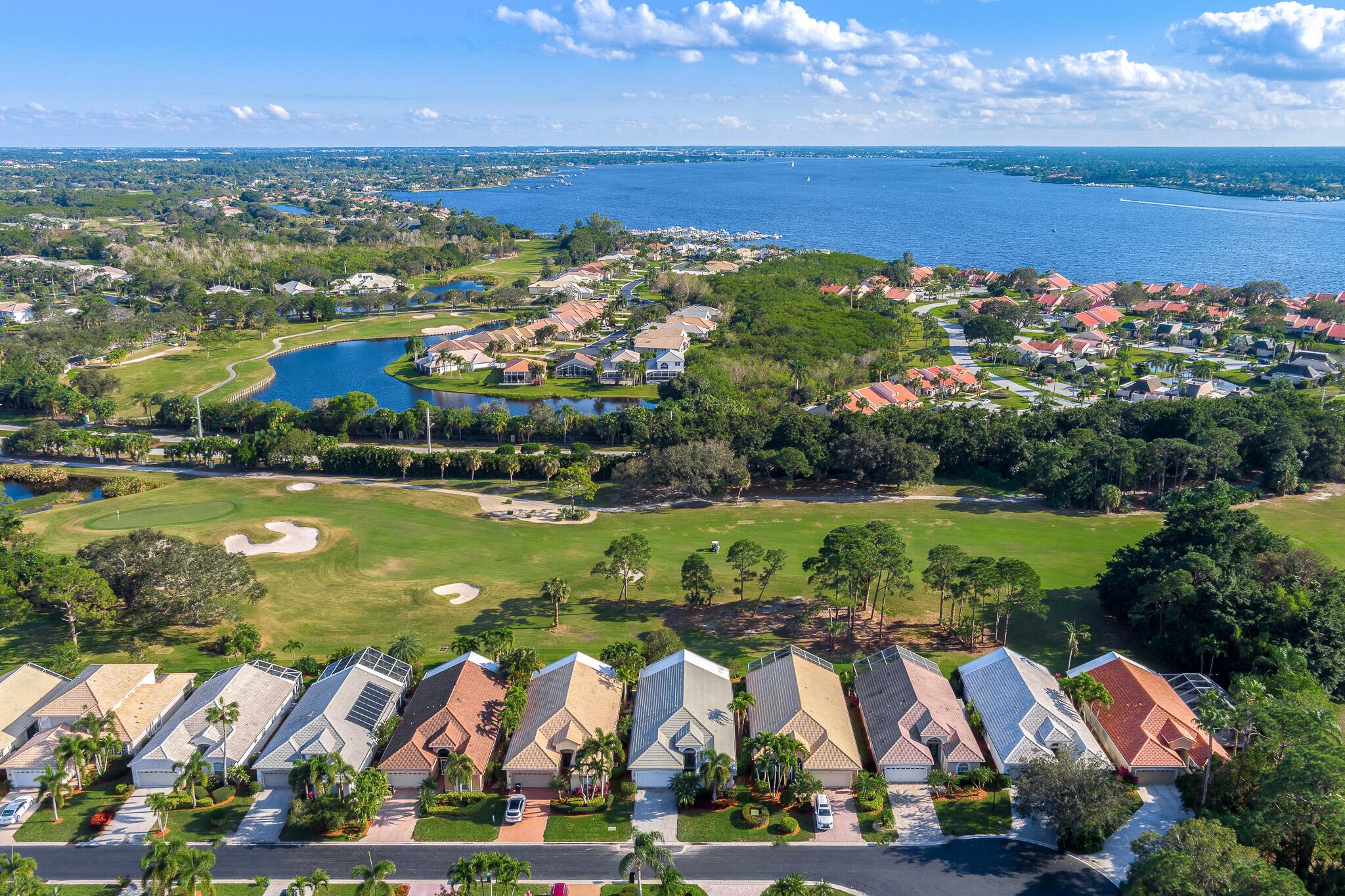 HIGHLAND GLEN - Residential