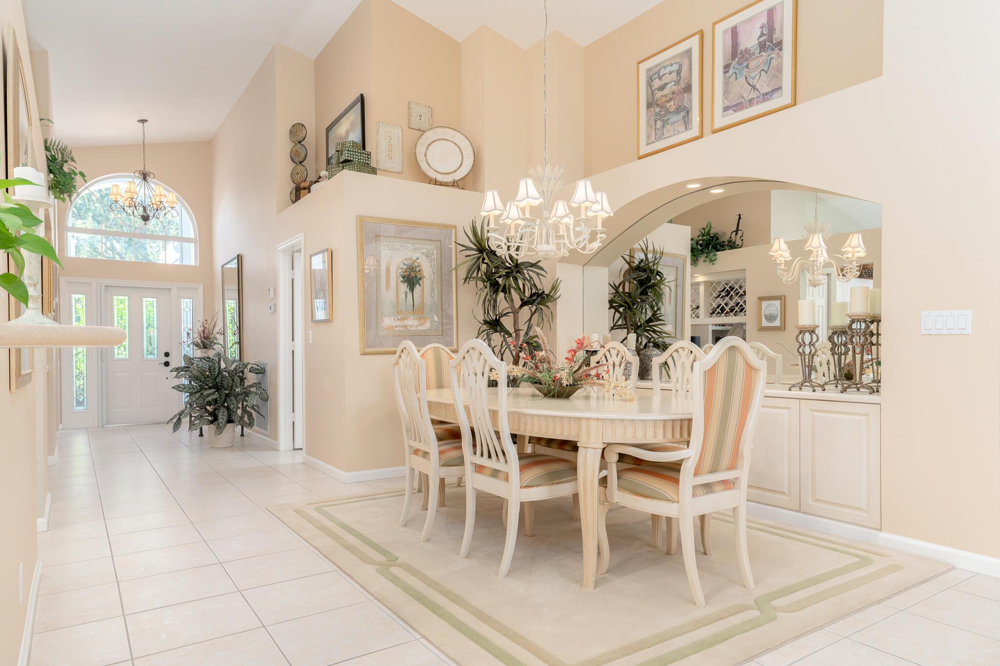 HIGHLAND GLEN - Residential