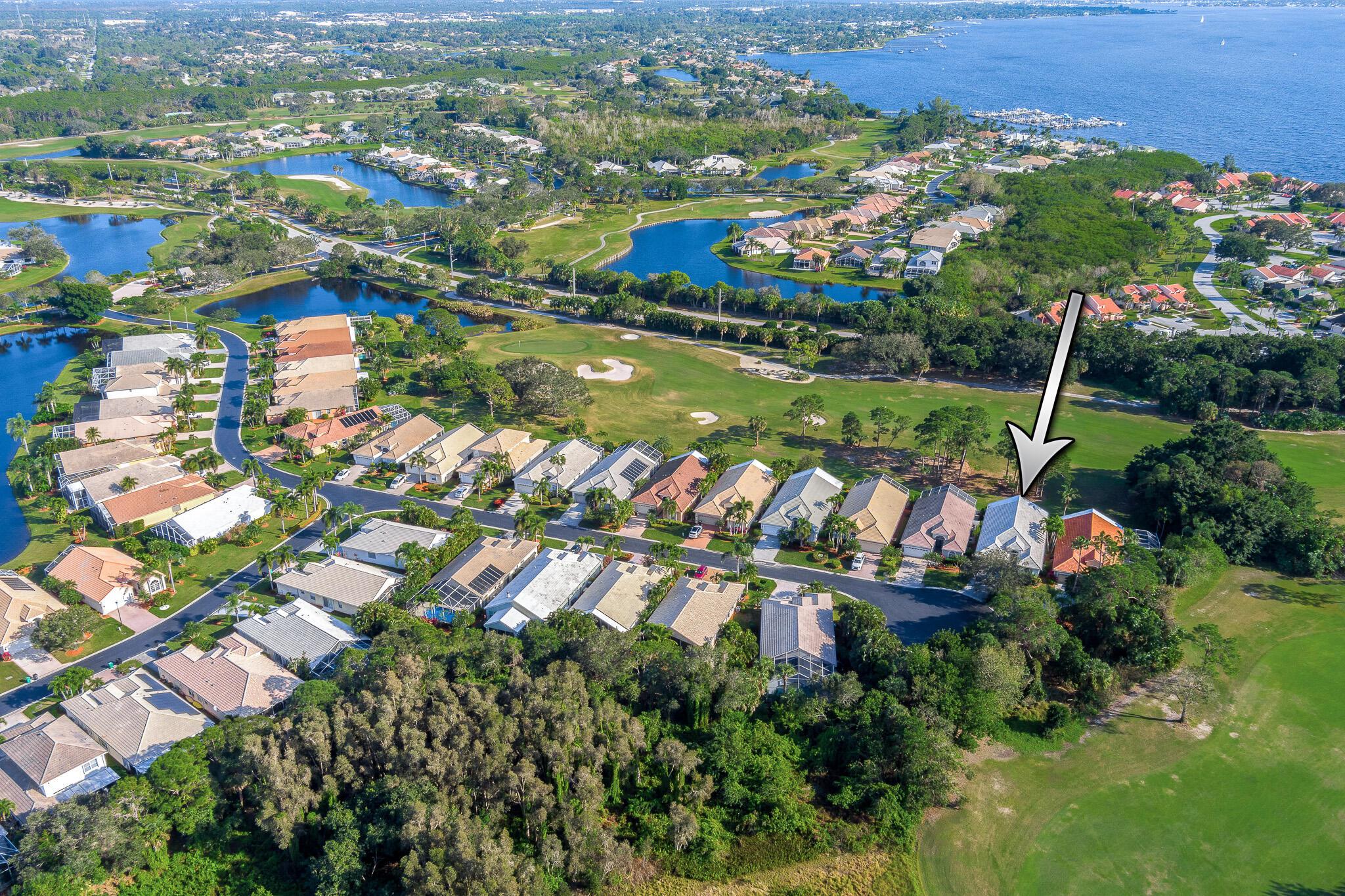 HIGHLAND GLEN - Residential