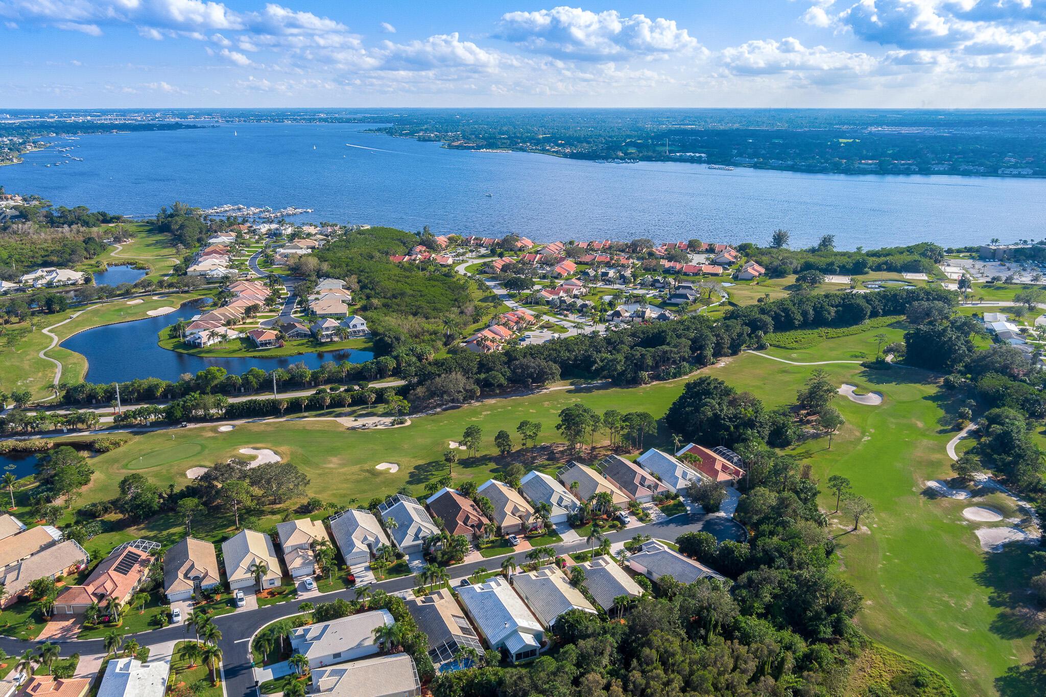 HIGHLAND GLEN - Residential