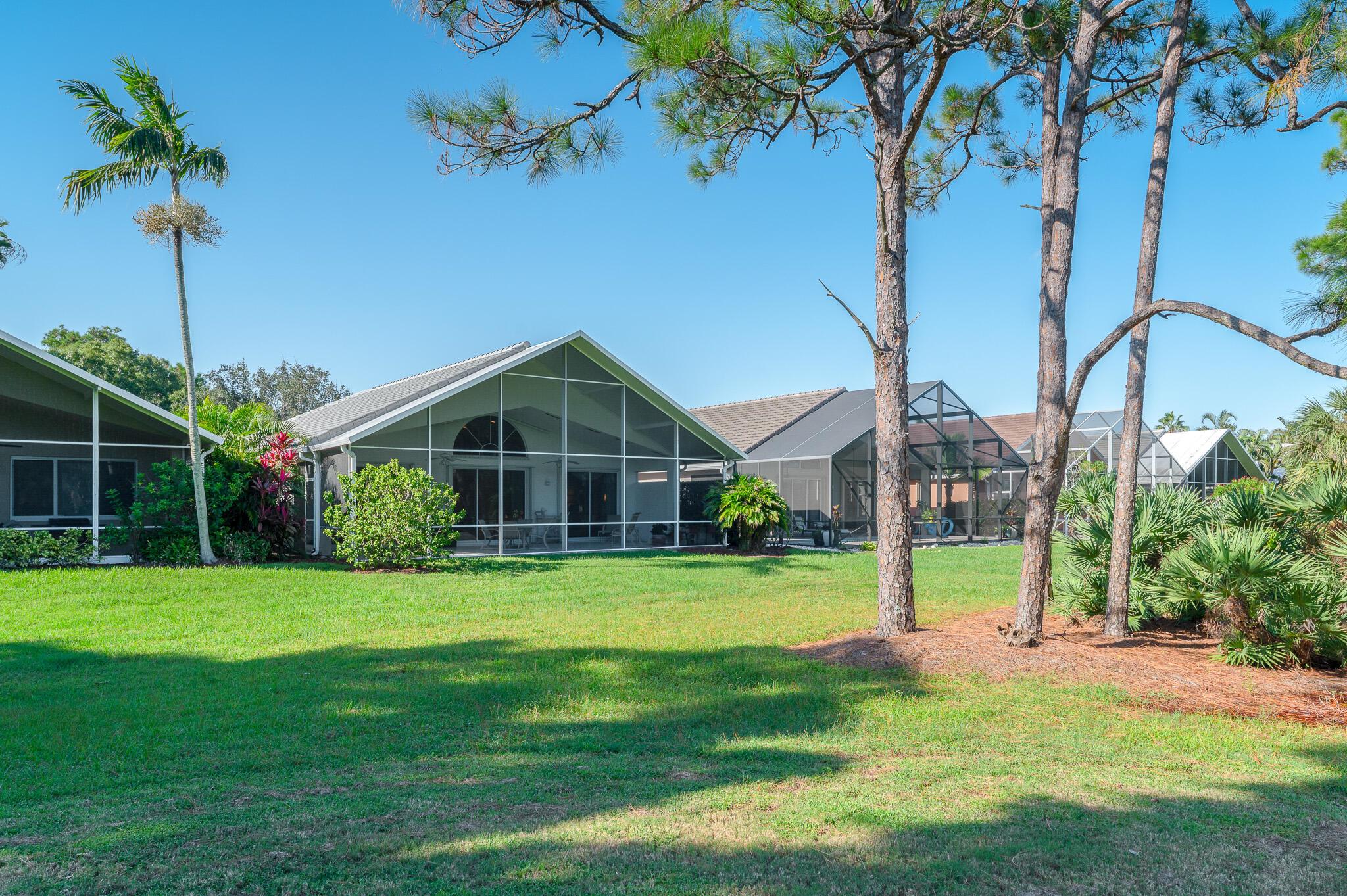 HIGHLAND GLEN - Residential