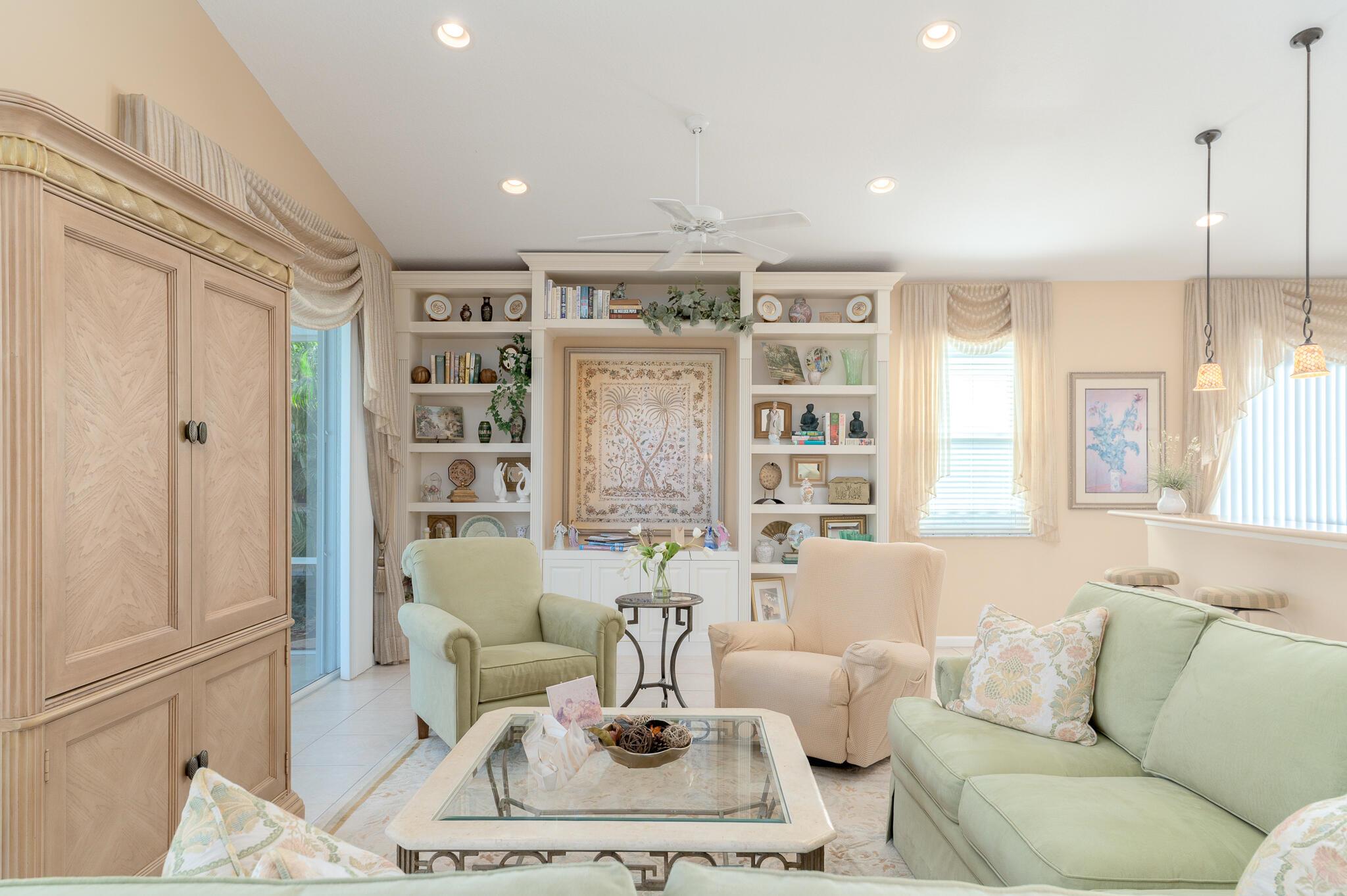 HIGHLAND GLEN - Residential