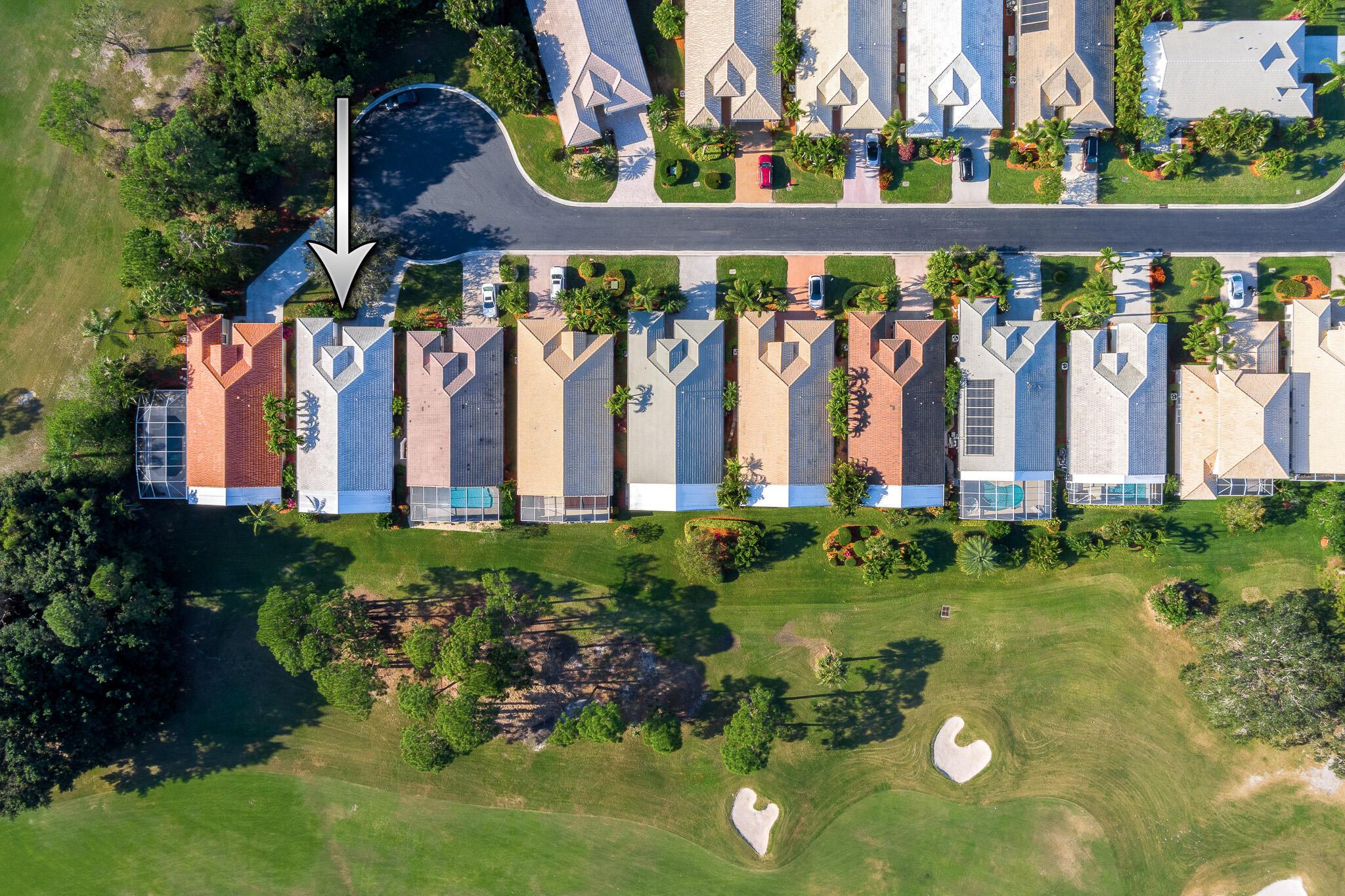 HIGHLAND GLEN - Residential