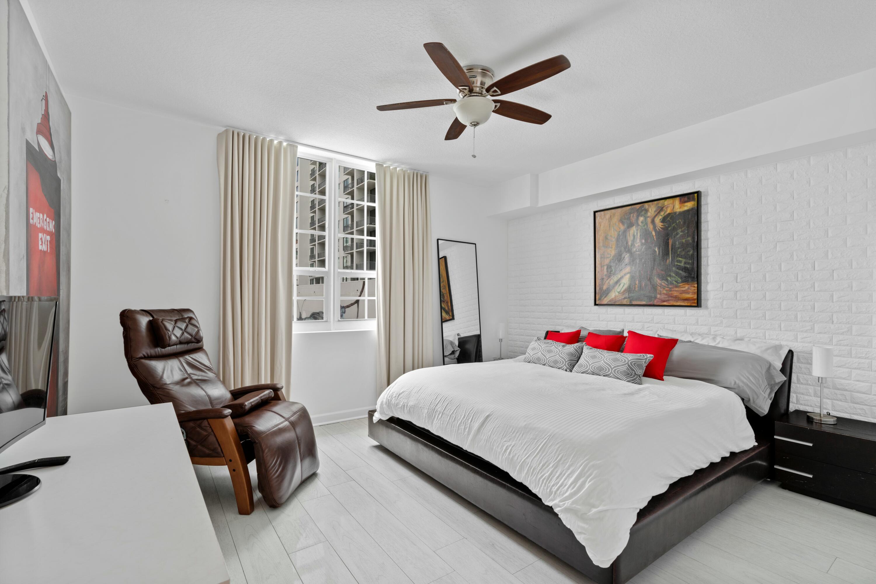 WHITNEY CONDO - Residential Lease