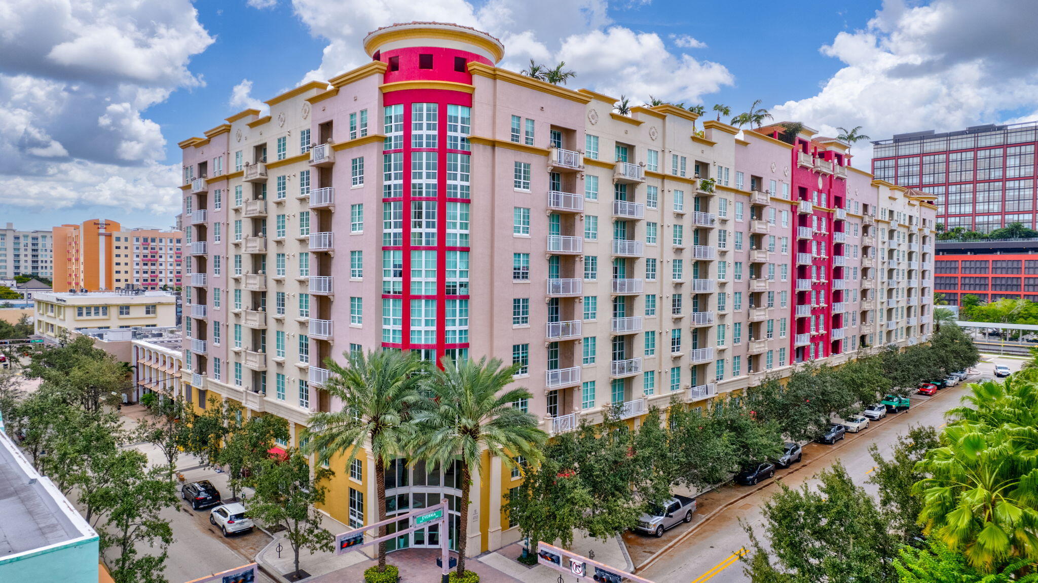 WHITNEY CONDO - Residential Lease