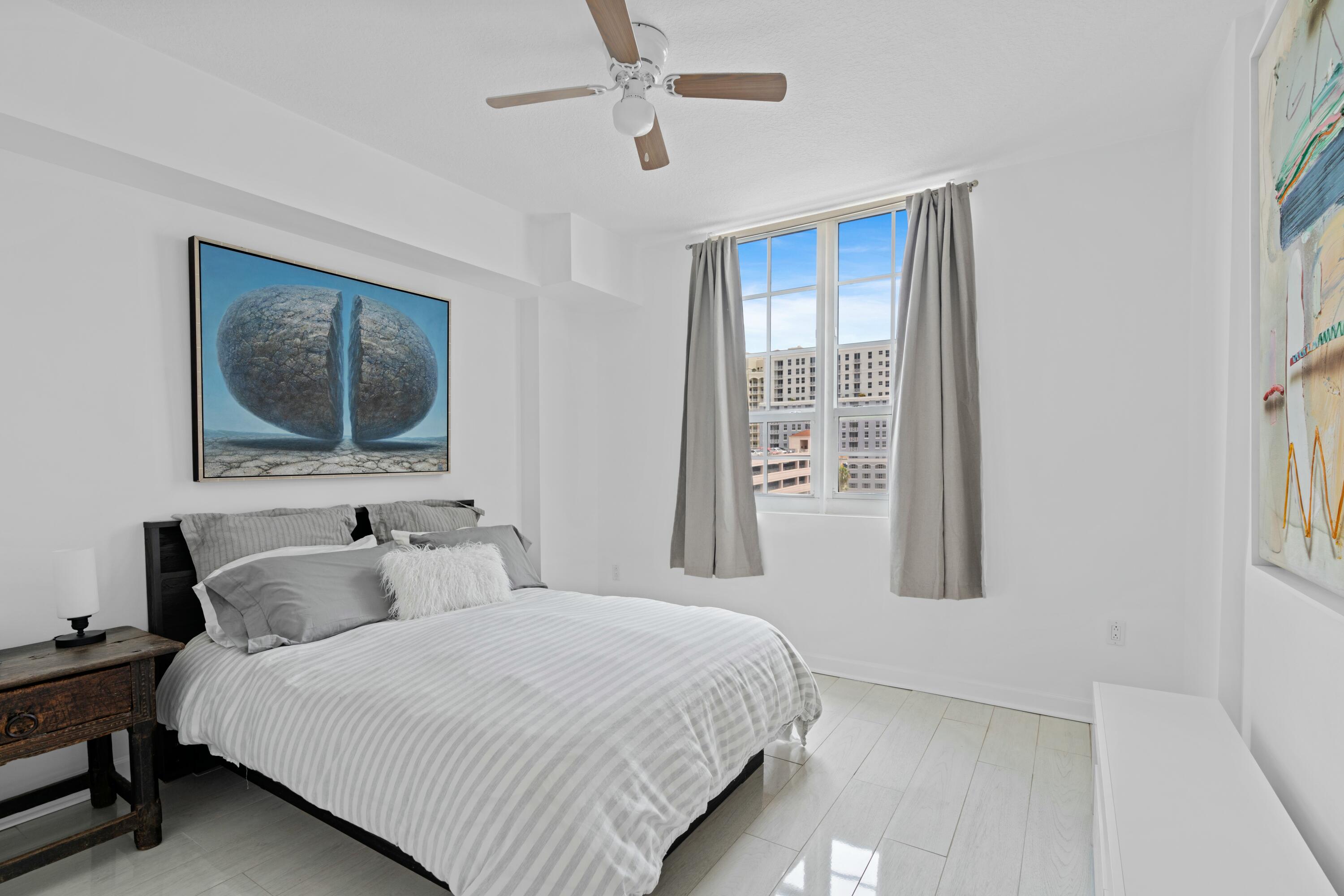 WHITNEY CONDO - Residential Lease