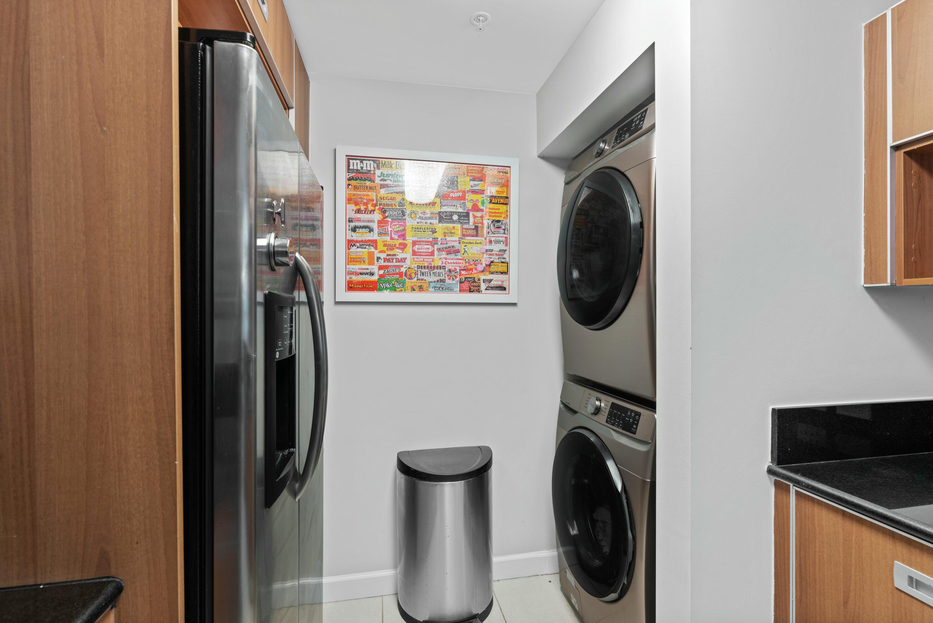 WHITNEY CONDO - Residential Lease