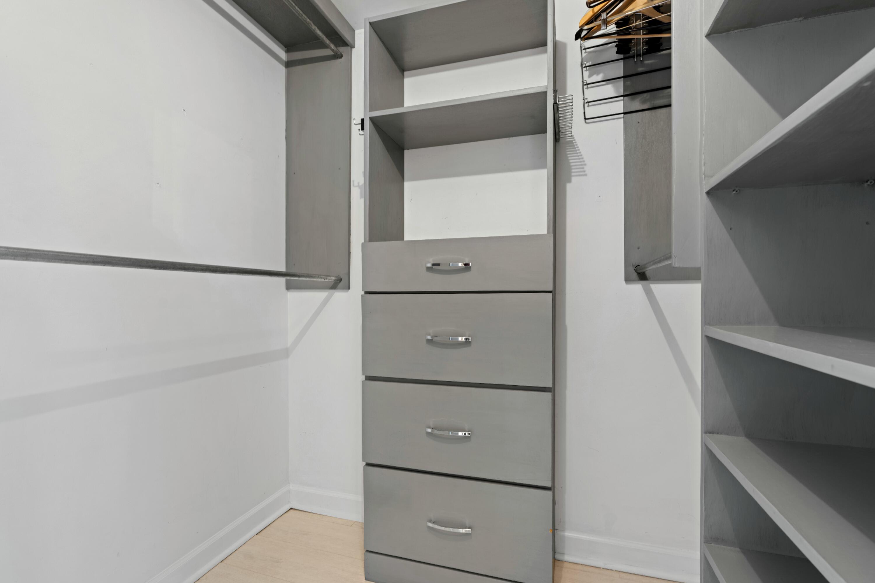 WHITNEY CONDO - Residential Lease