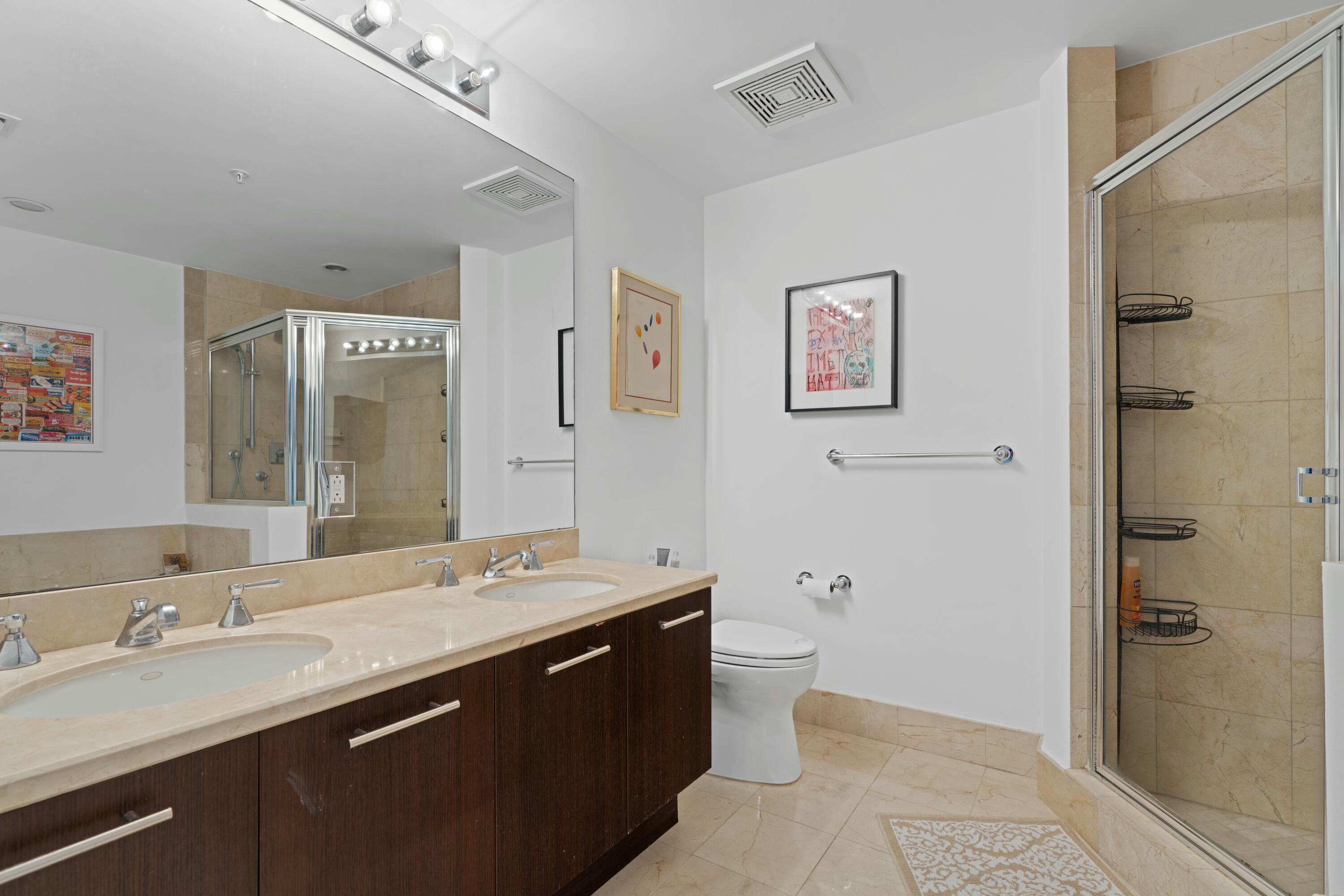 WHITNEY CONDO - Residential Lease