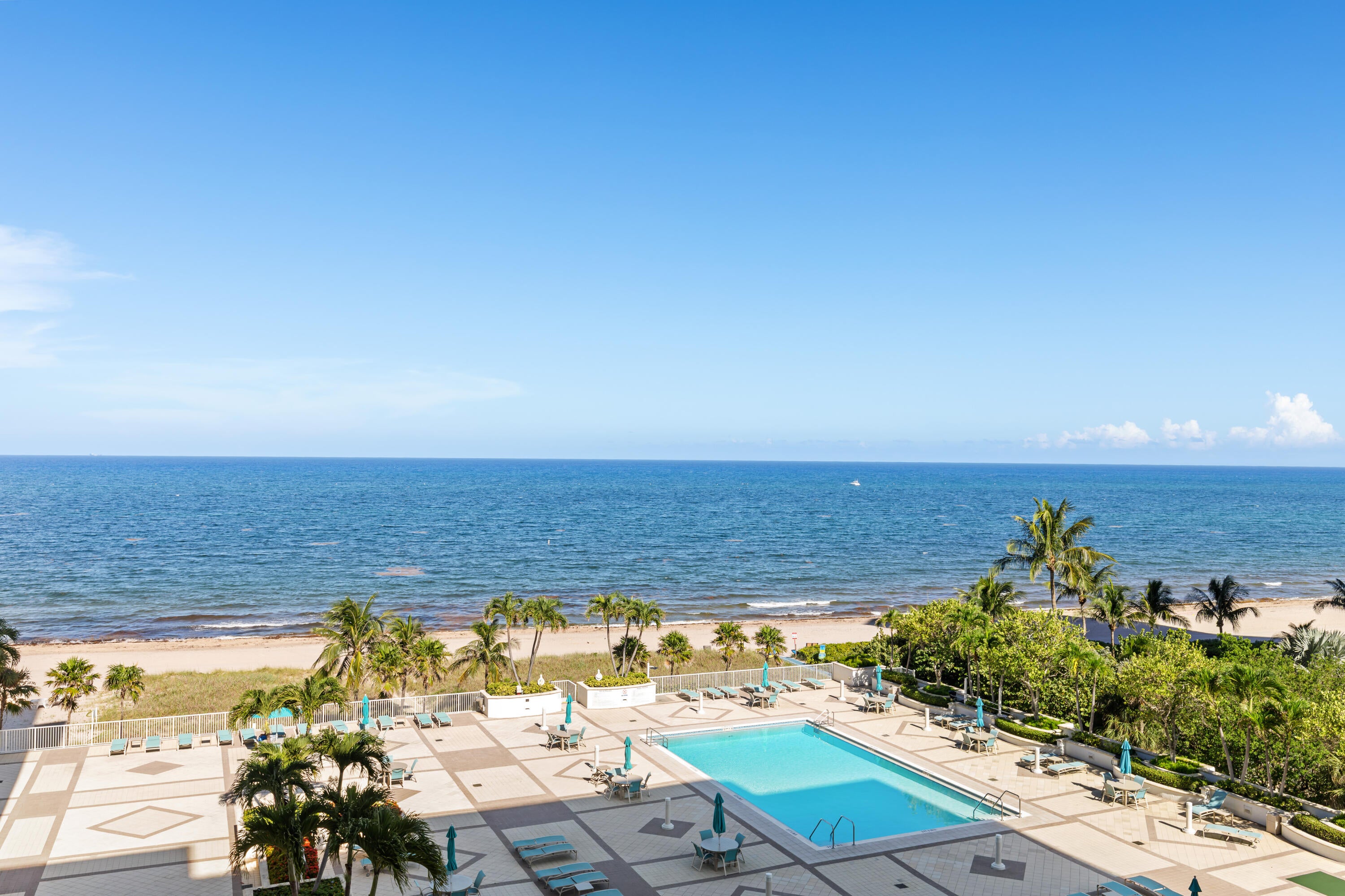 1620 S Ocean Boulevard 7K