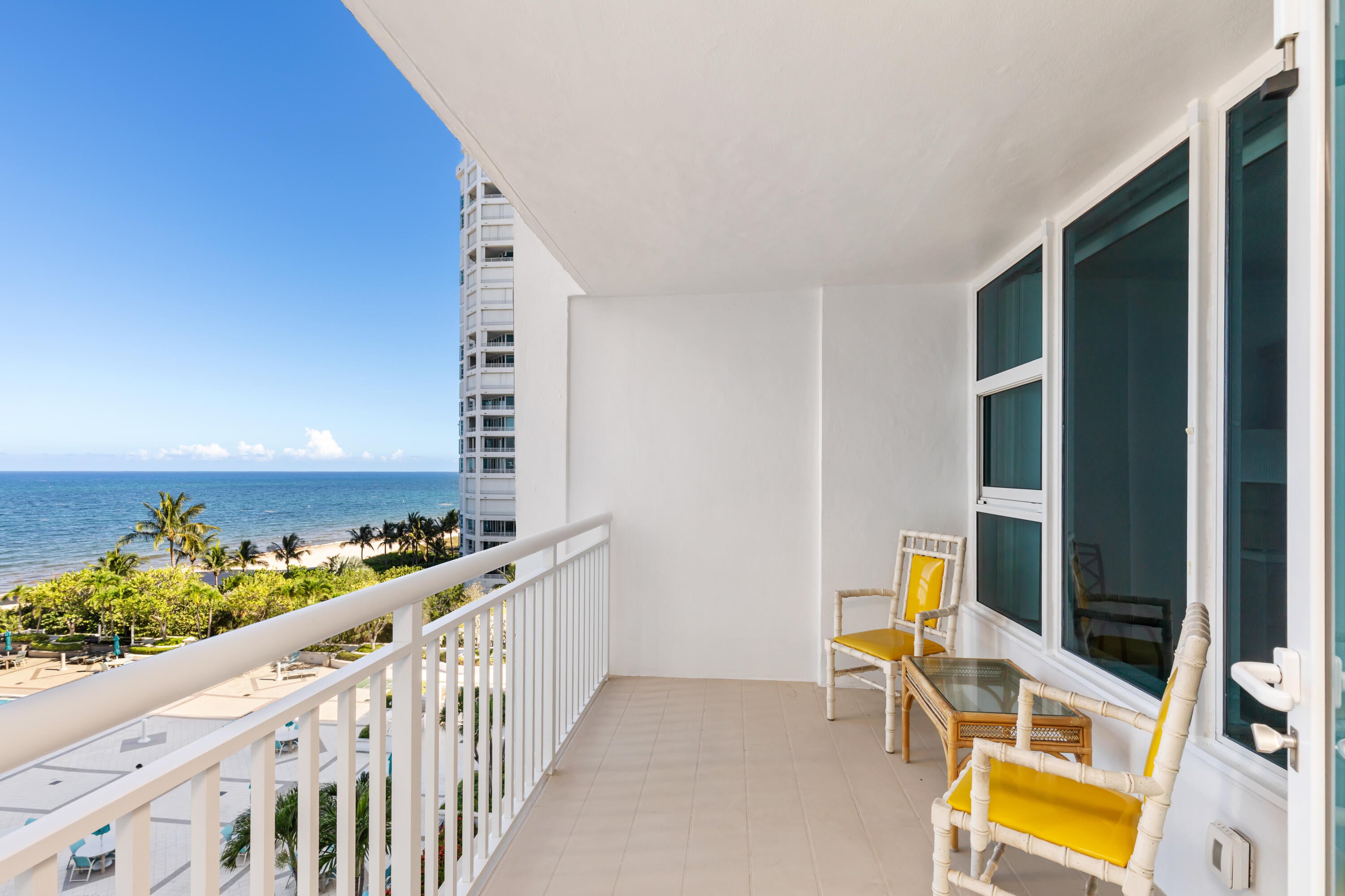 1620 S Ocean Boulevard 7K