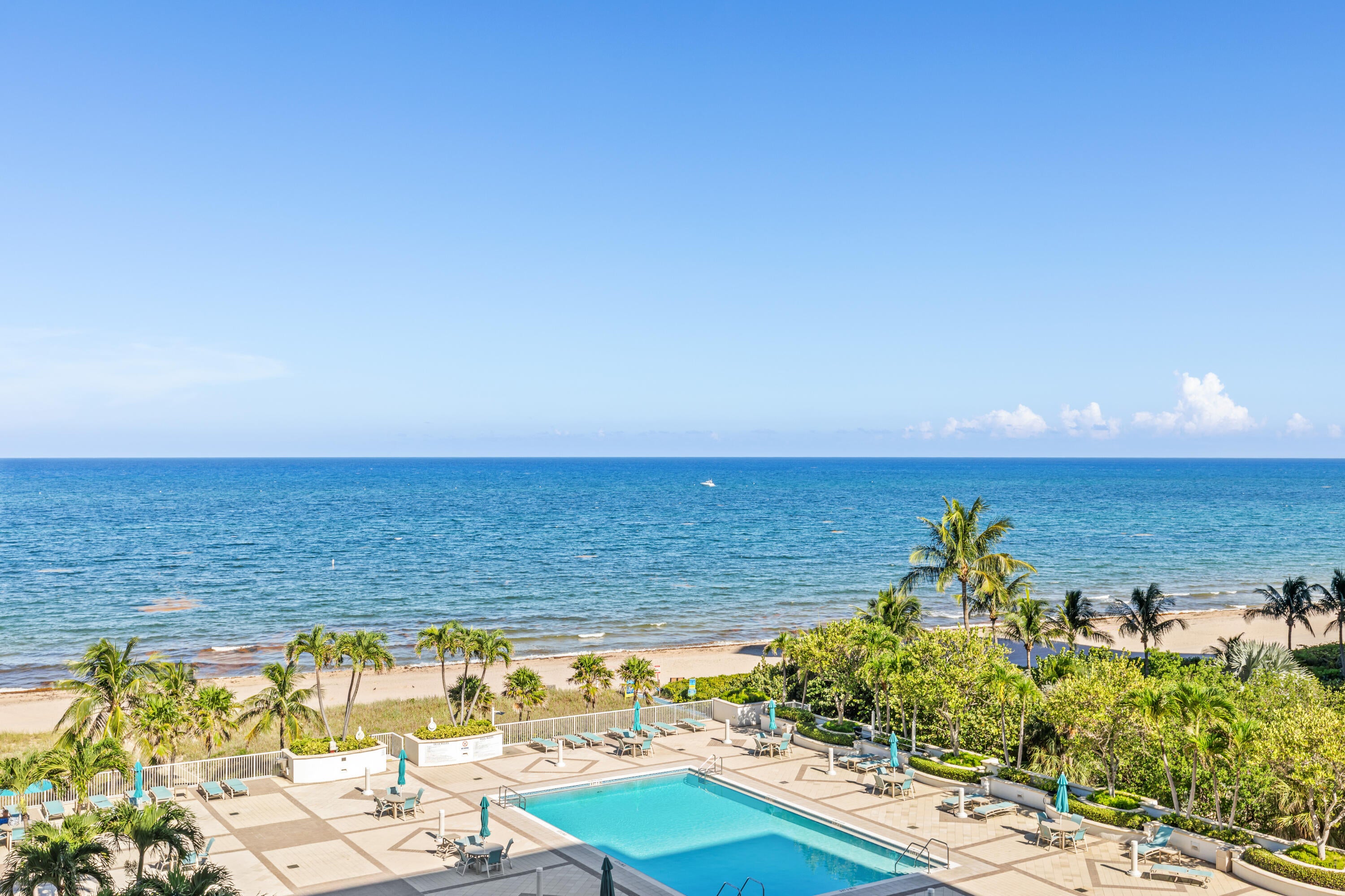 1620 S Ocean Boulevard 7K