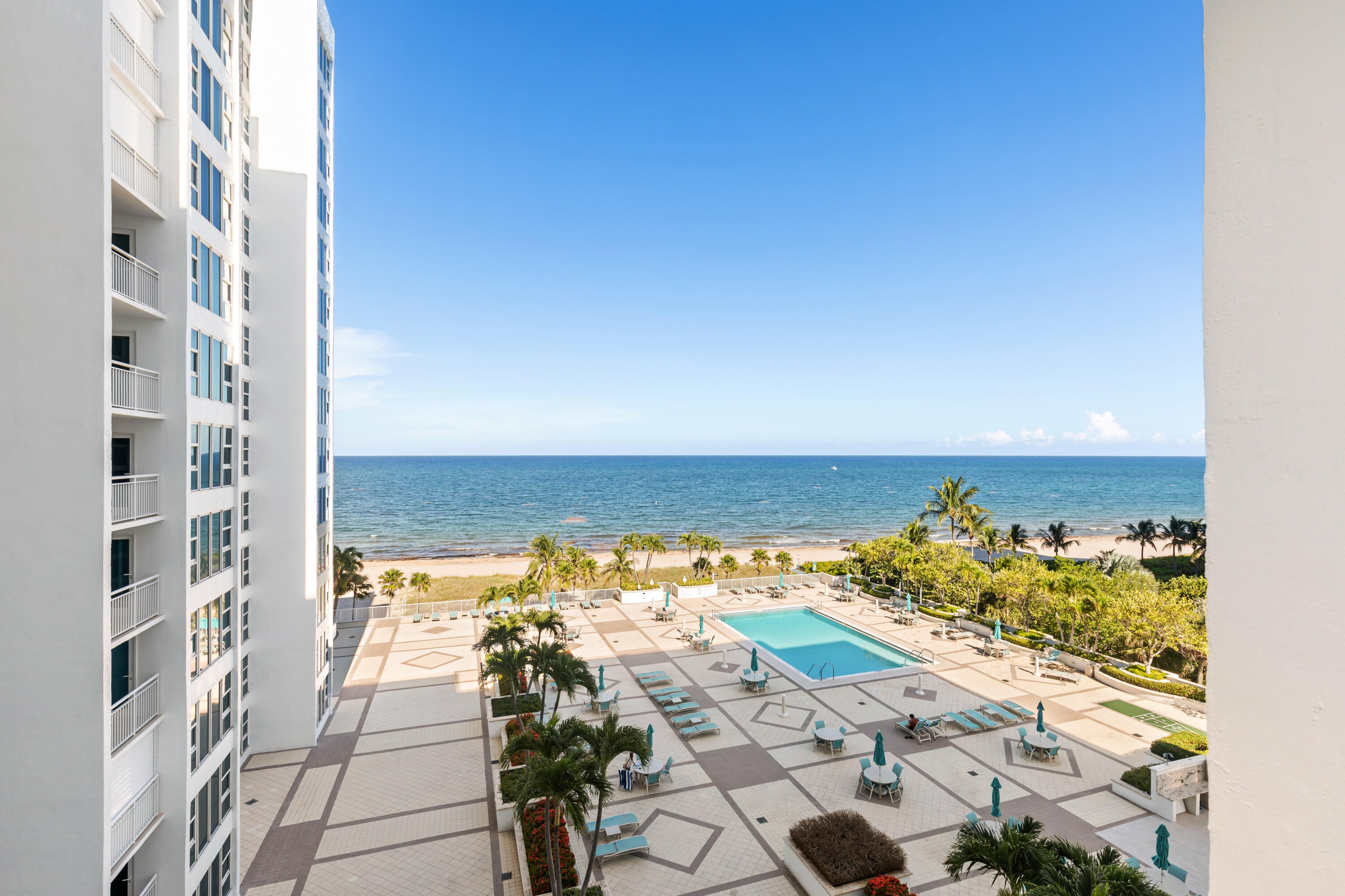 1620 S Ocean Boulevard 7K