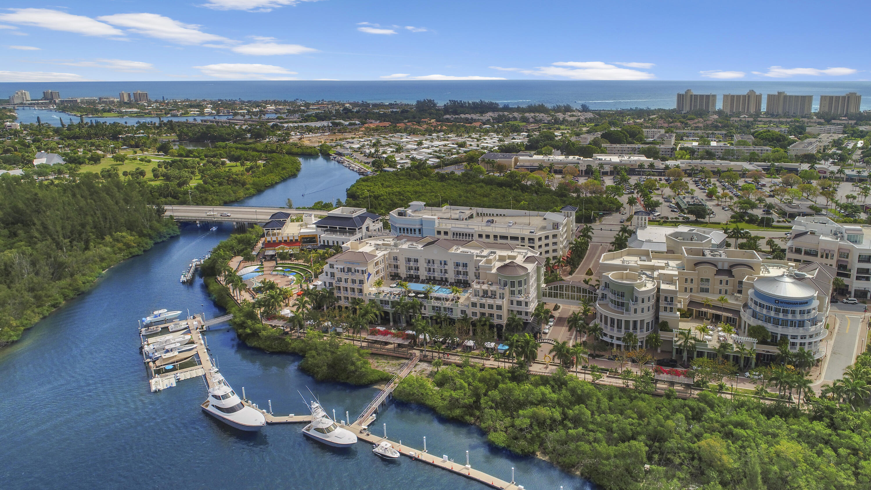 TROPIC VISTA - Residential