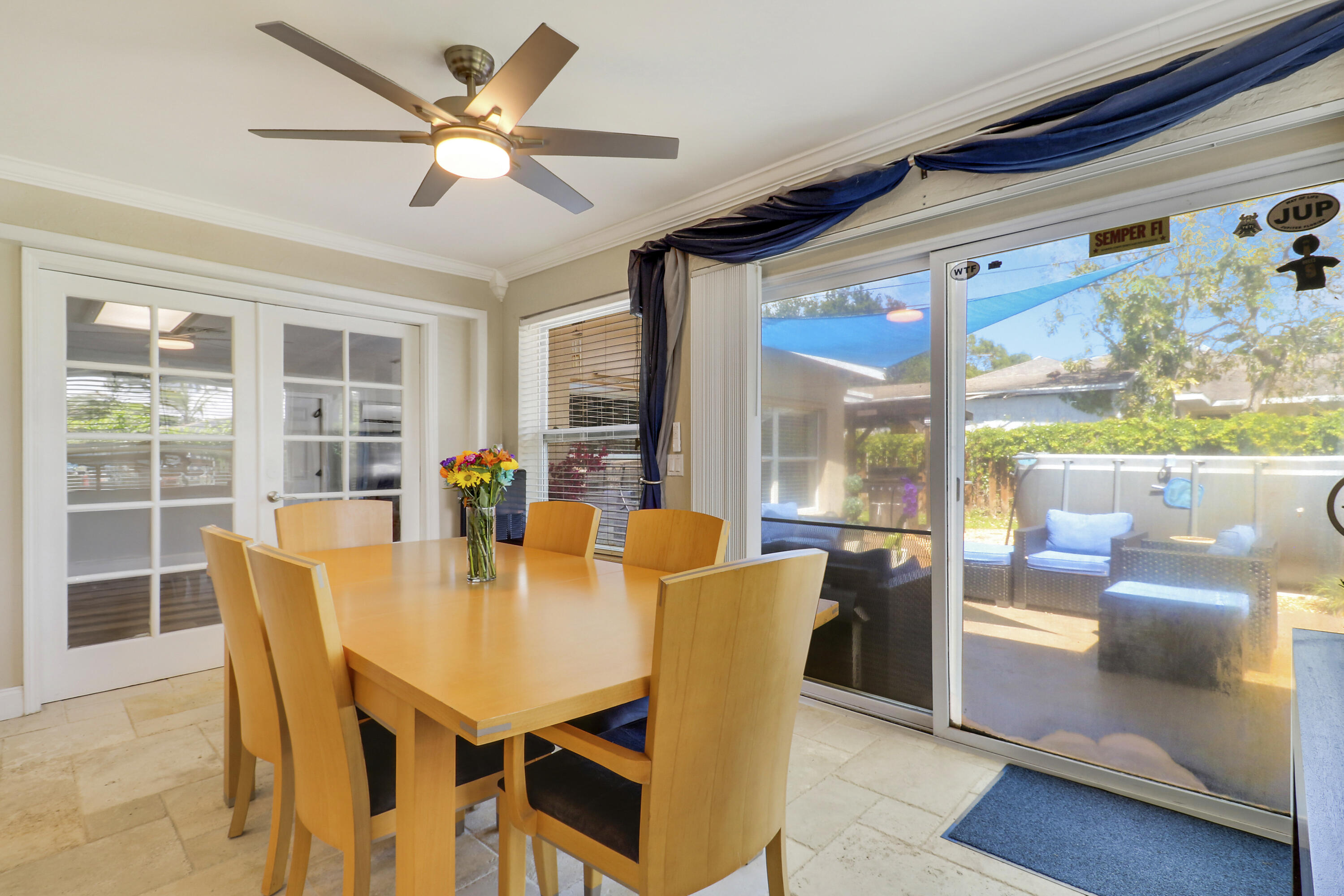 TROPIC VISTA - Residential