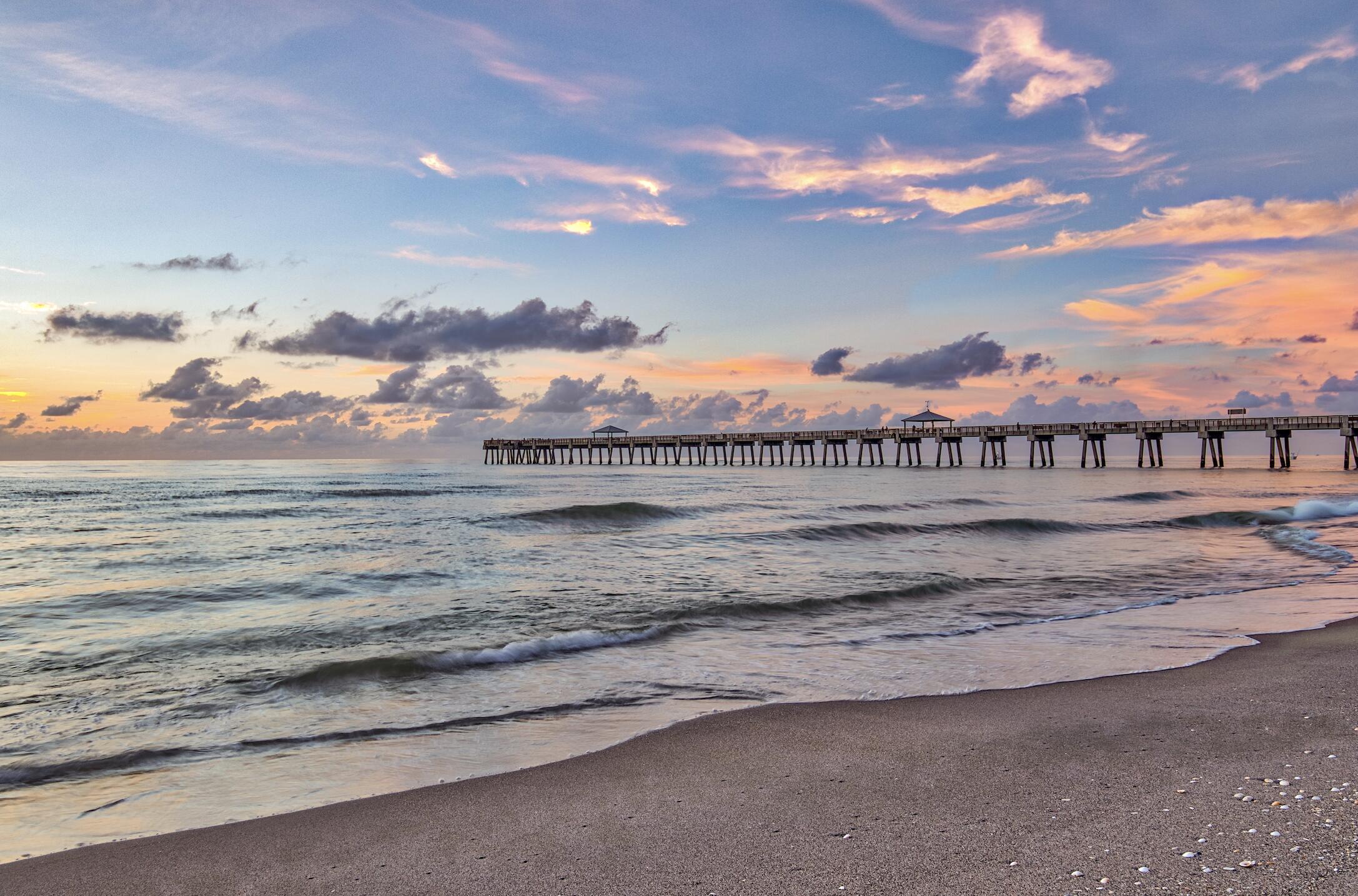 TROPIC VISTA - Residential