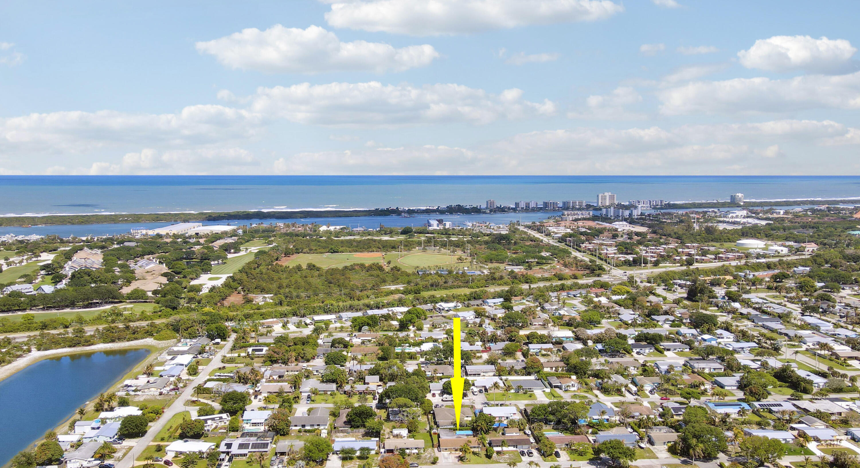 TROPIC VISTA - Residential