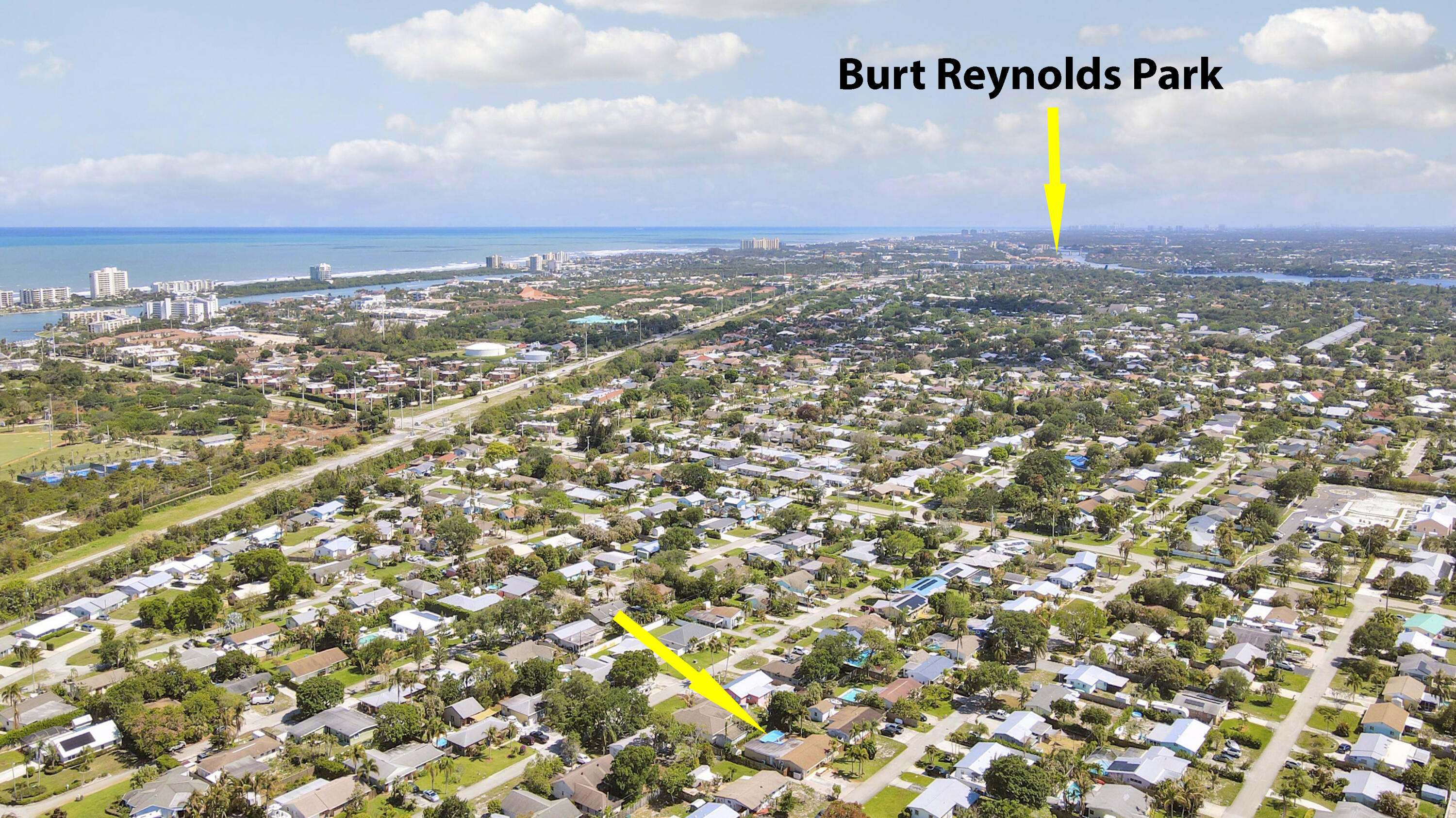 TROPIC VISTA - Residential