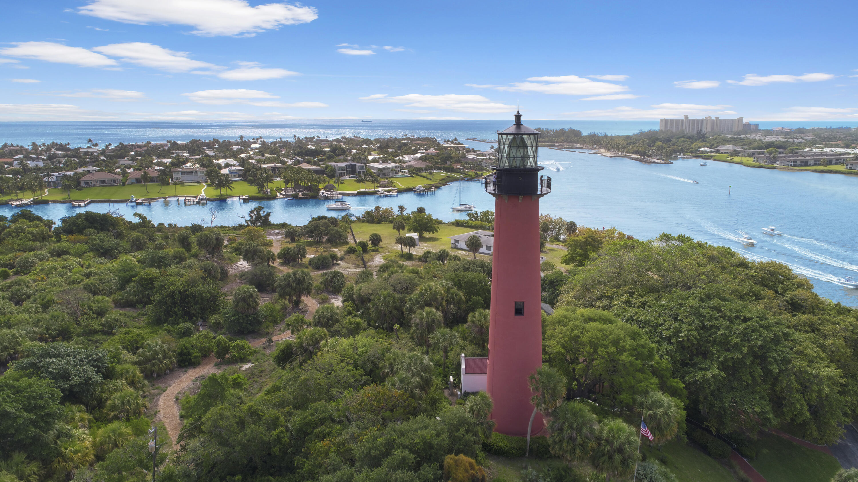 TROPIC VISTA - Residential