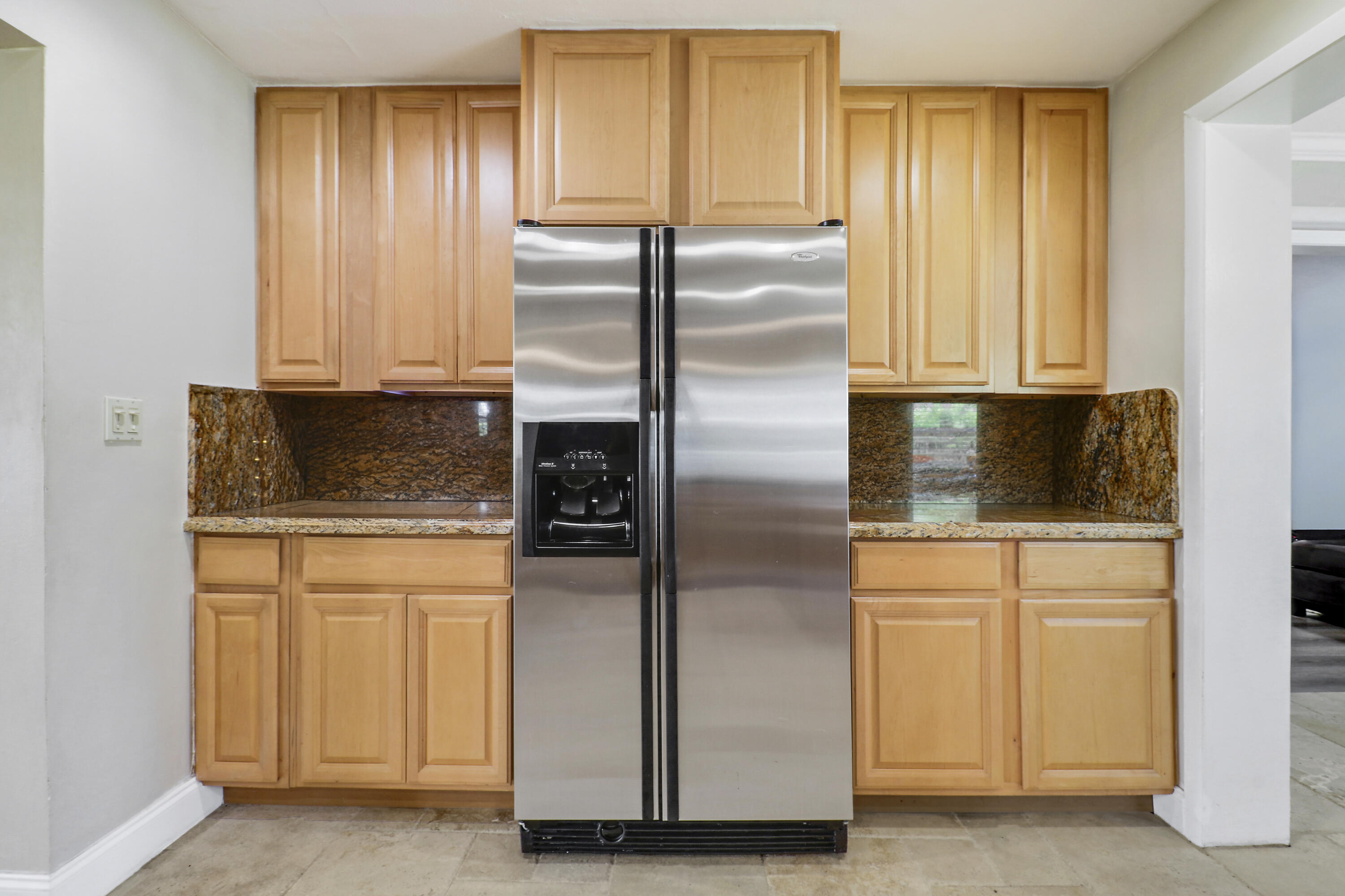 TROPIC VISTA - Residential