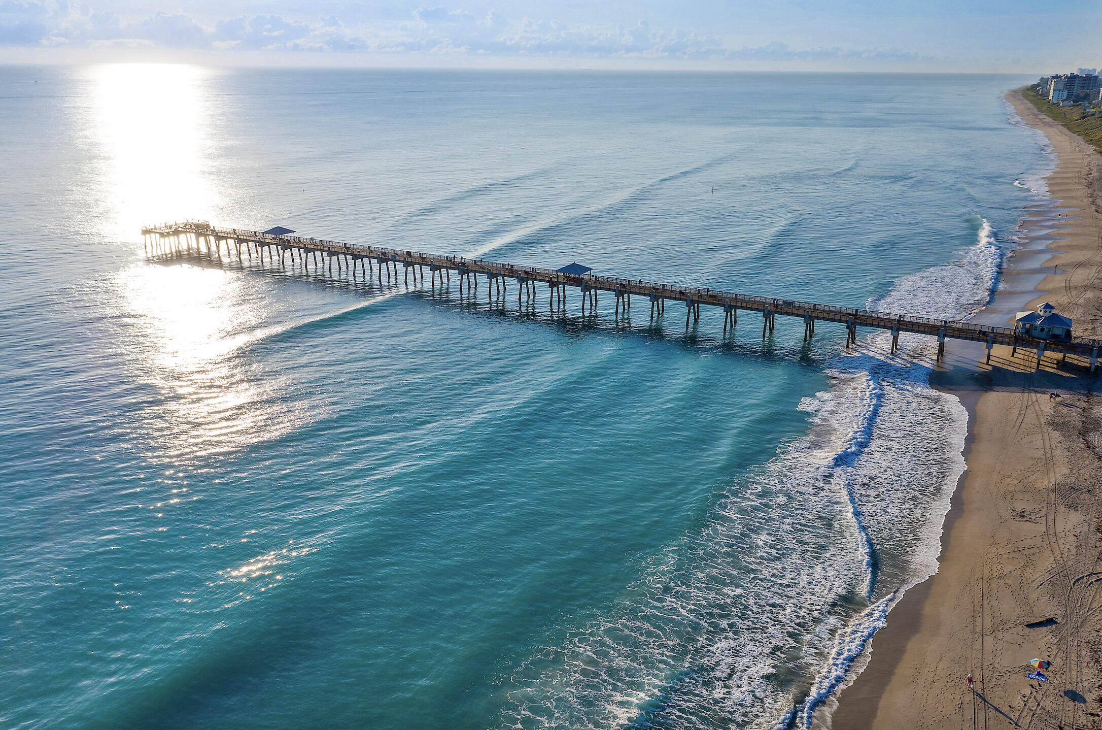 TROPIC VISTA - Residential