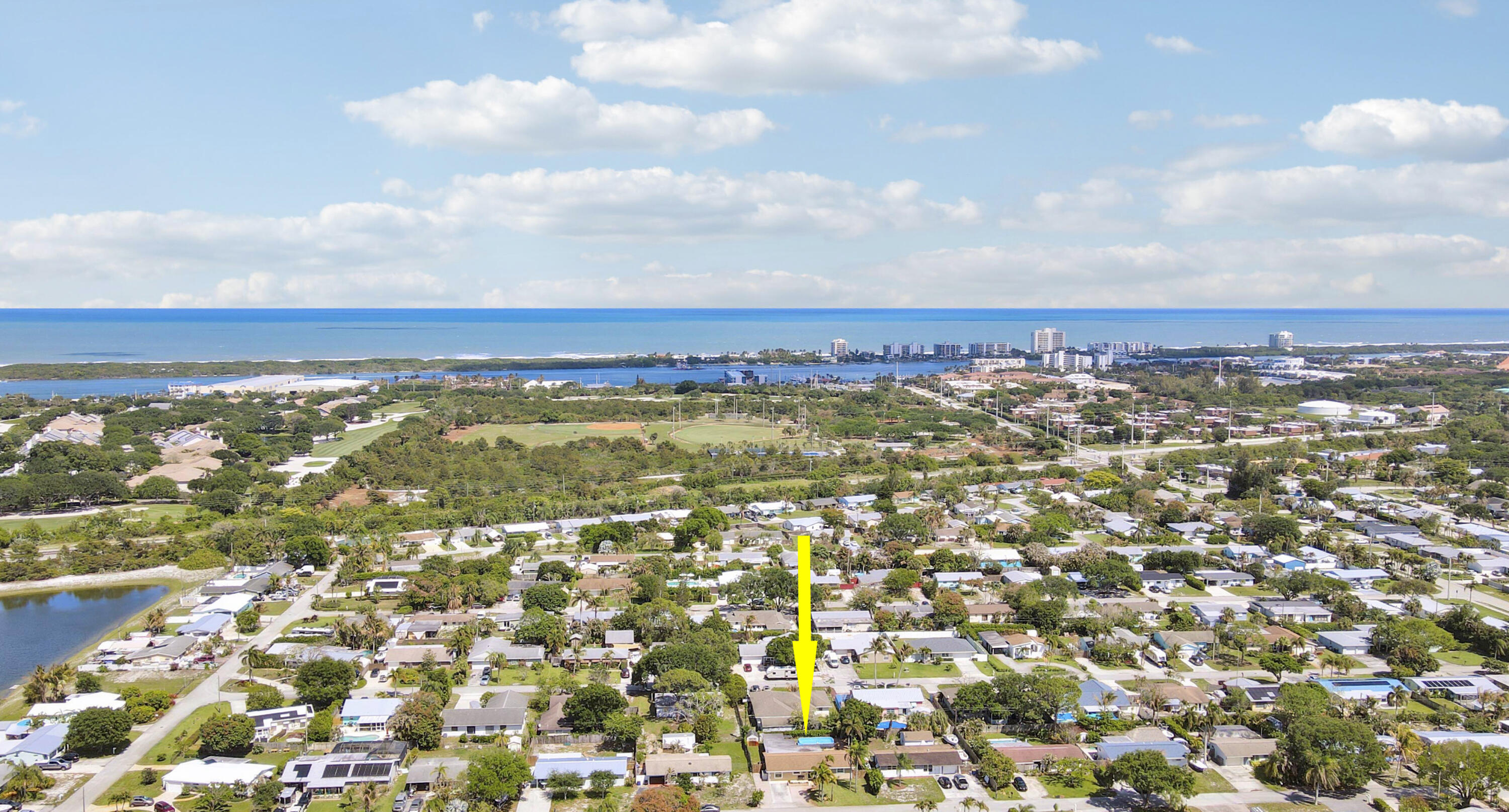 TROPIC VISTA - Residential