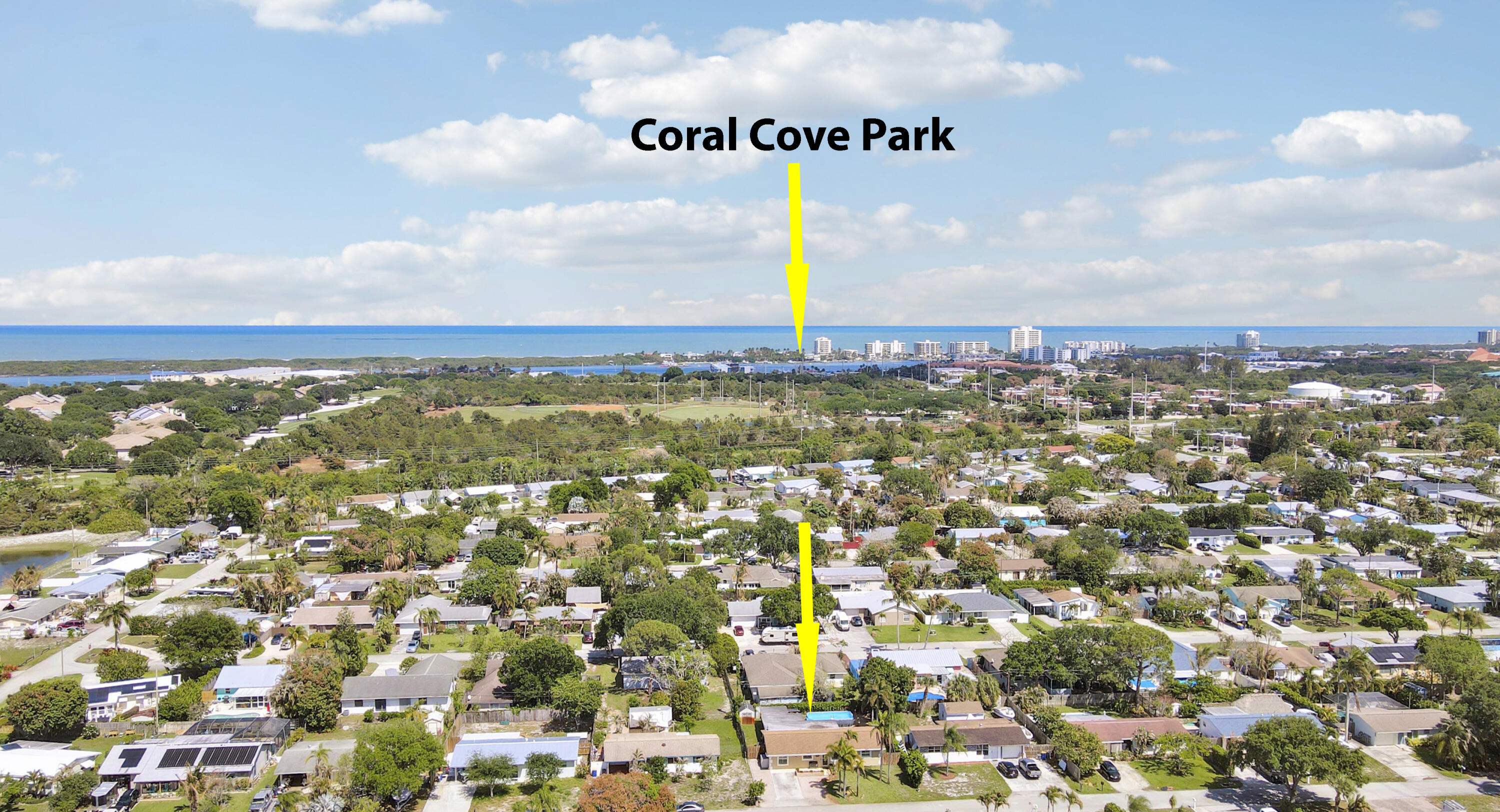 TROPIC VISTA - Residential