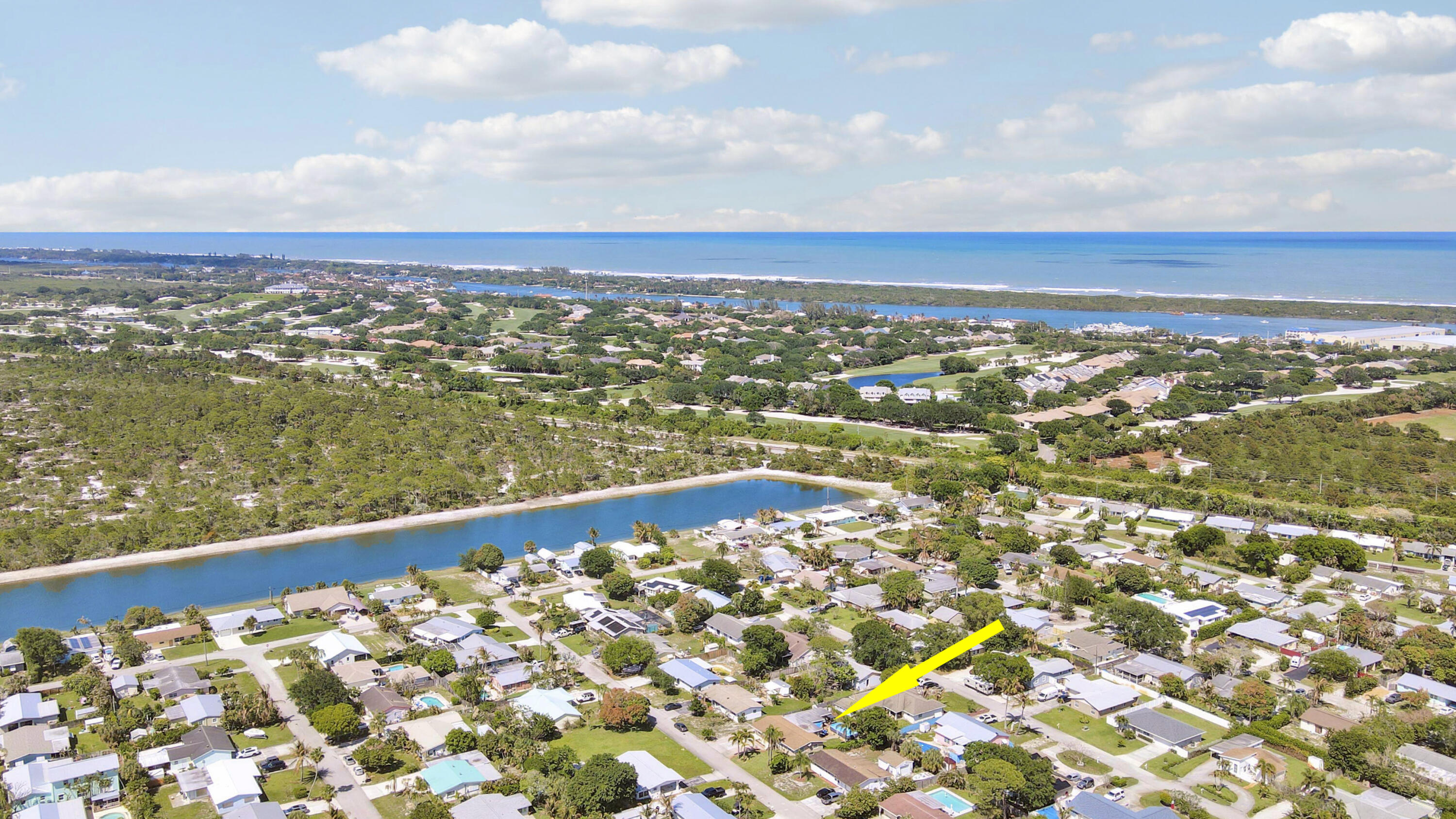 TROPIC VISTA - Residential