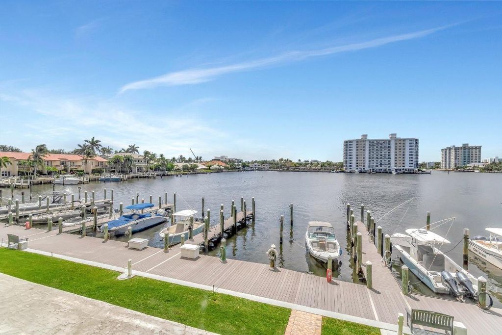 Photo of 220 Macfarlane Drive #S-203, Delray Beach, FL 33483 (MLS # R11080633)