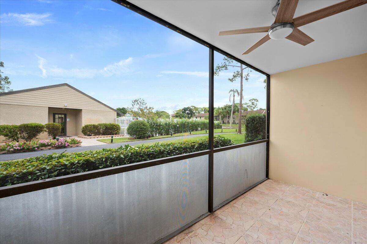 PINE RIDGE NORTH VILLAGE - Residential