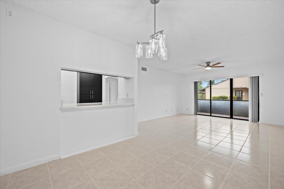 PINE RIDGE NORTH VILLAGE - Residential