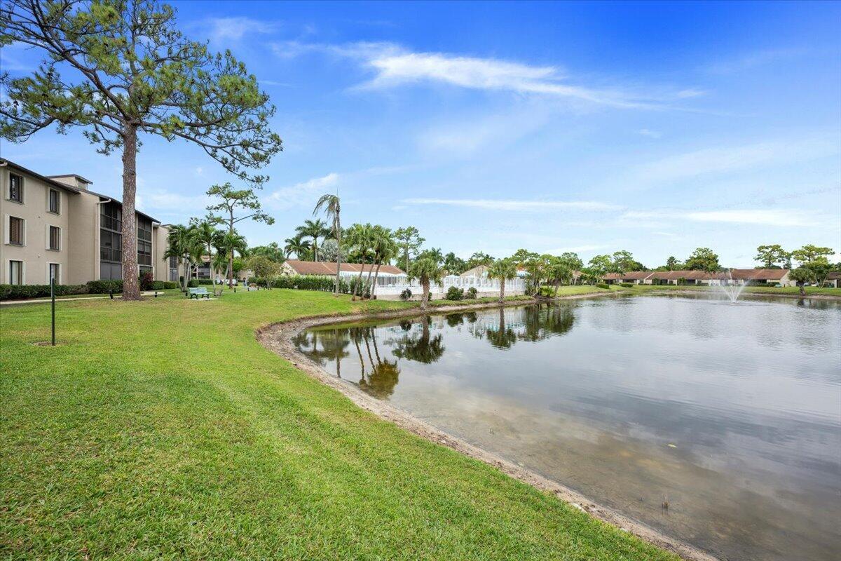 PINE RIDGE NORTH VILLAGE - Residential