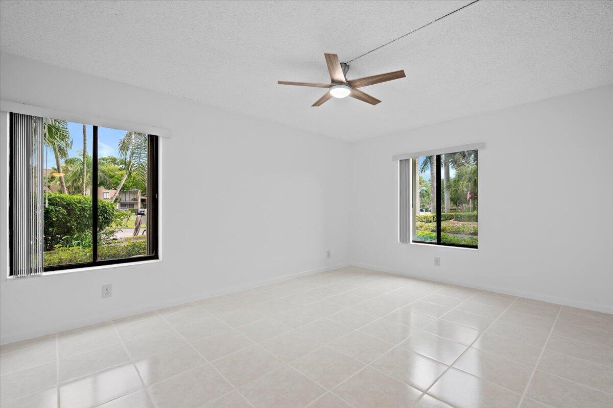 PINE RIDGE NORTH VILLAGE - Residential