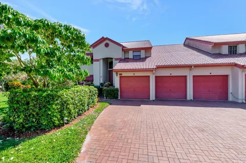 7857 Lexington Club Boulevard Unit A, Delray Beach, FL 33446 - MLS#: R11073064