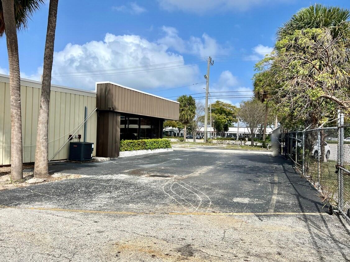 3101 N Federal Hwy