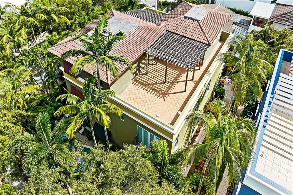 Victoria Village II - Residential