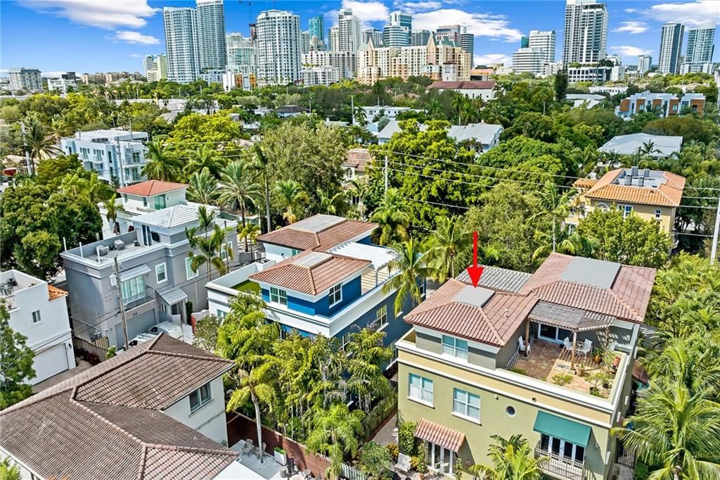 Victoria Village II - Residential