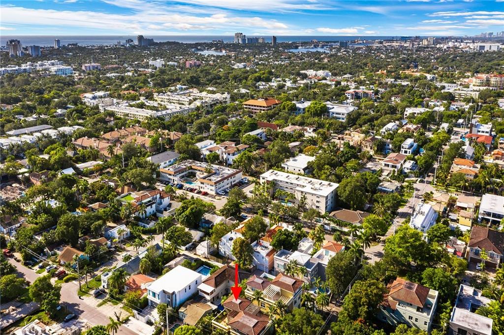 Victoria Village II - Residential