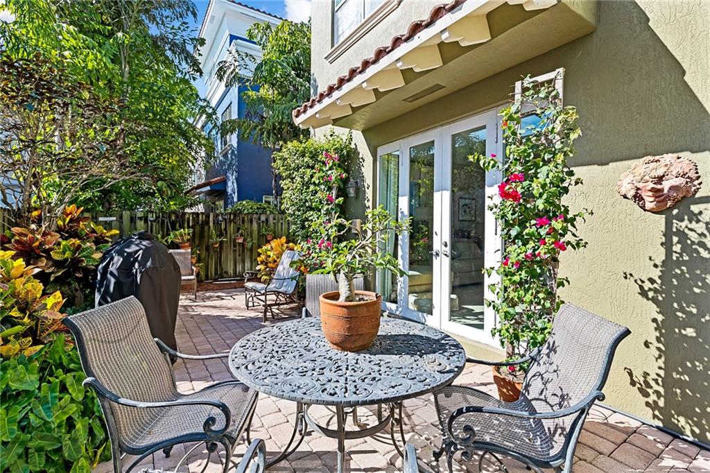 Victoria Village II - Residential