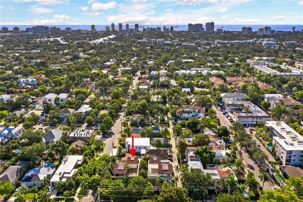 Victoria Village II - Residential