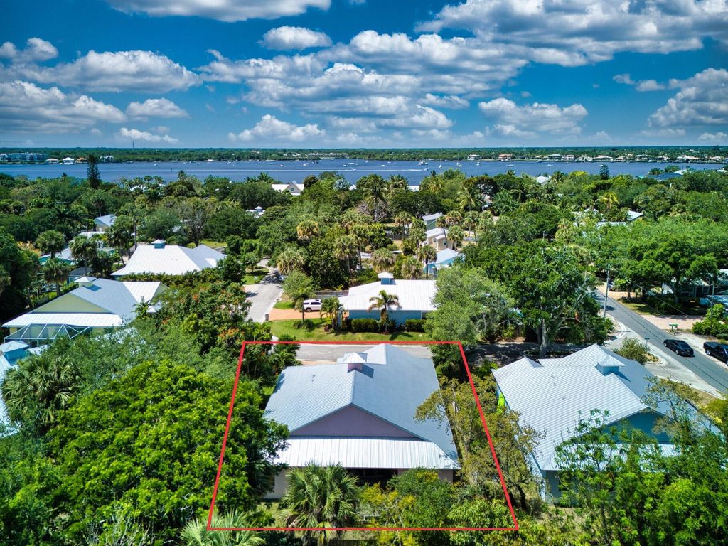 Photo of 975 SW Flora Belle Lane, Stuart, FL 34994 (MLS # R10975678)