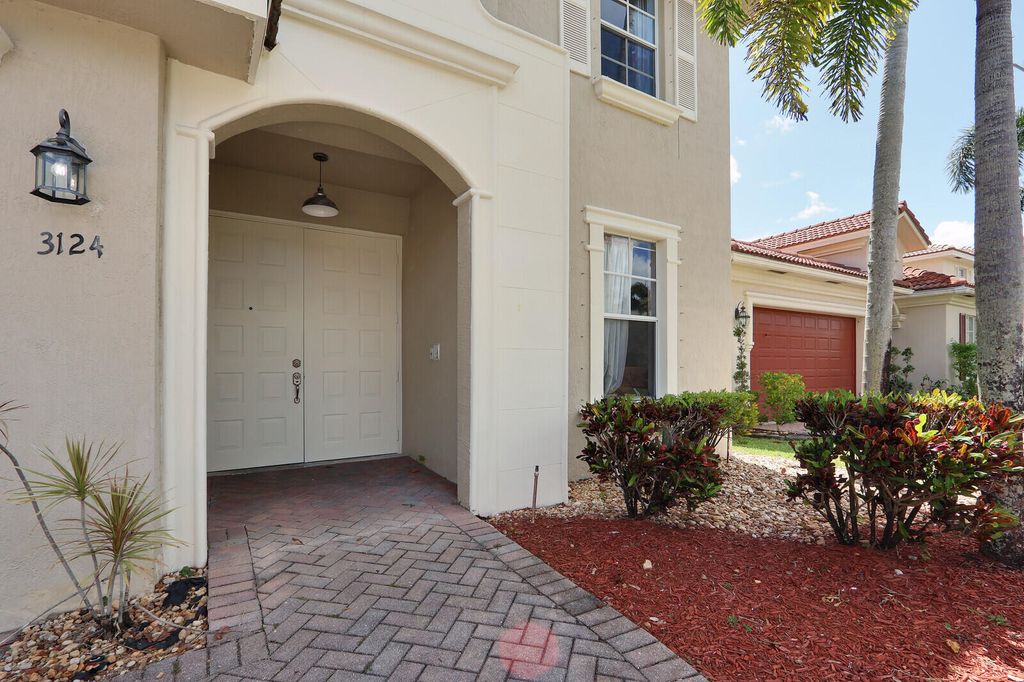 Photo of 3124 Bollard Road, West Palm Beach, FL 33411 (MLS # B26021310)