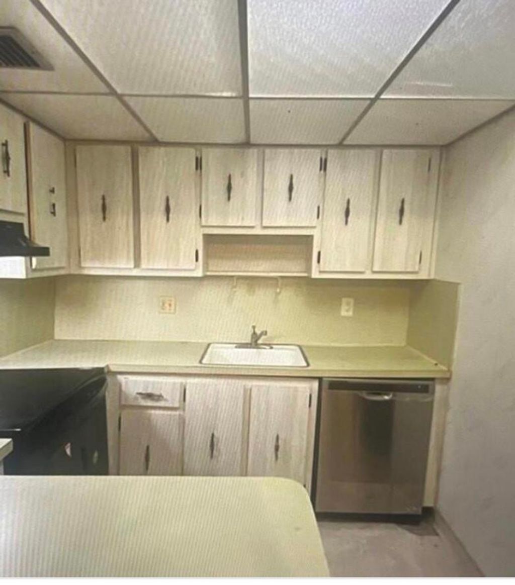 Photo of 2017 NW 46th Avenue #A206, Lauderhill, FL 33313 (MLS # B26015872)