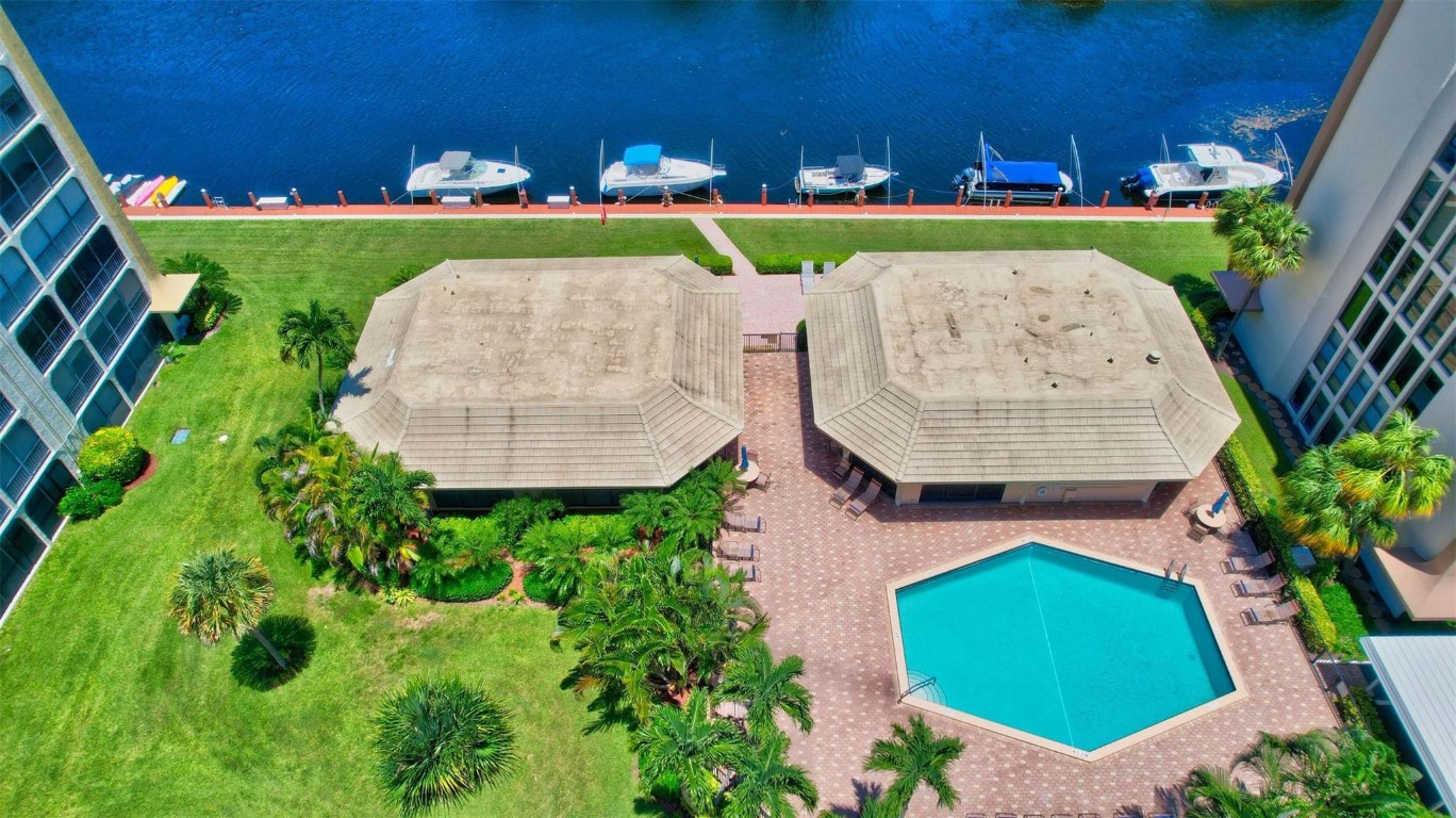 Hillsboro Landings - Residential