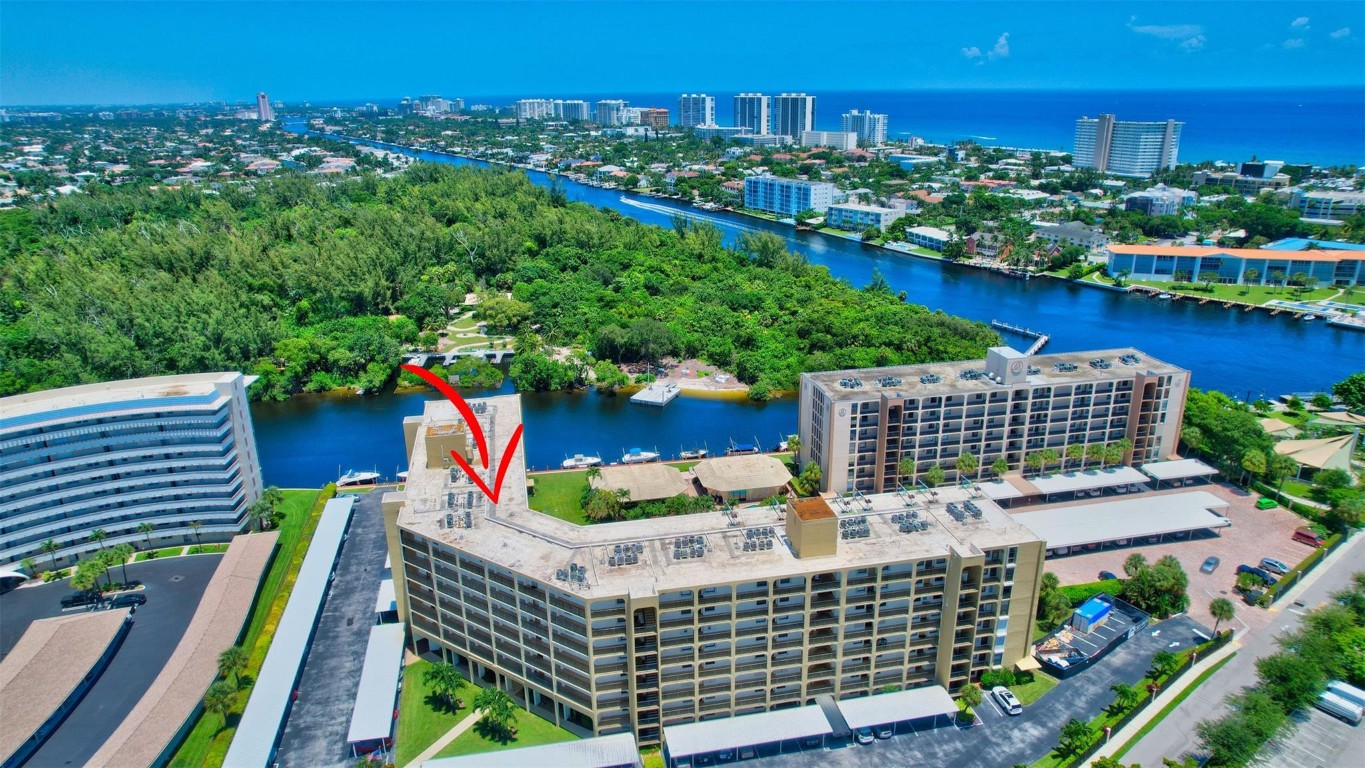 Hillsboro Landings - Residential