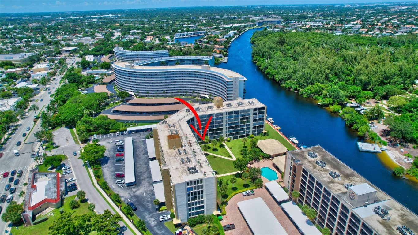 Hillsboro Landings - Residential