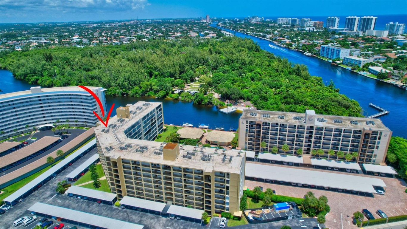 Hillsboro Landings - Residential